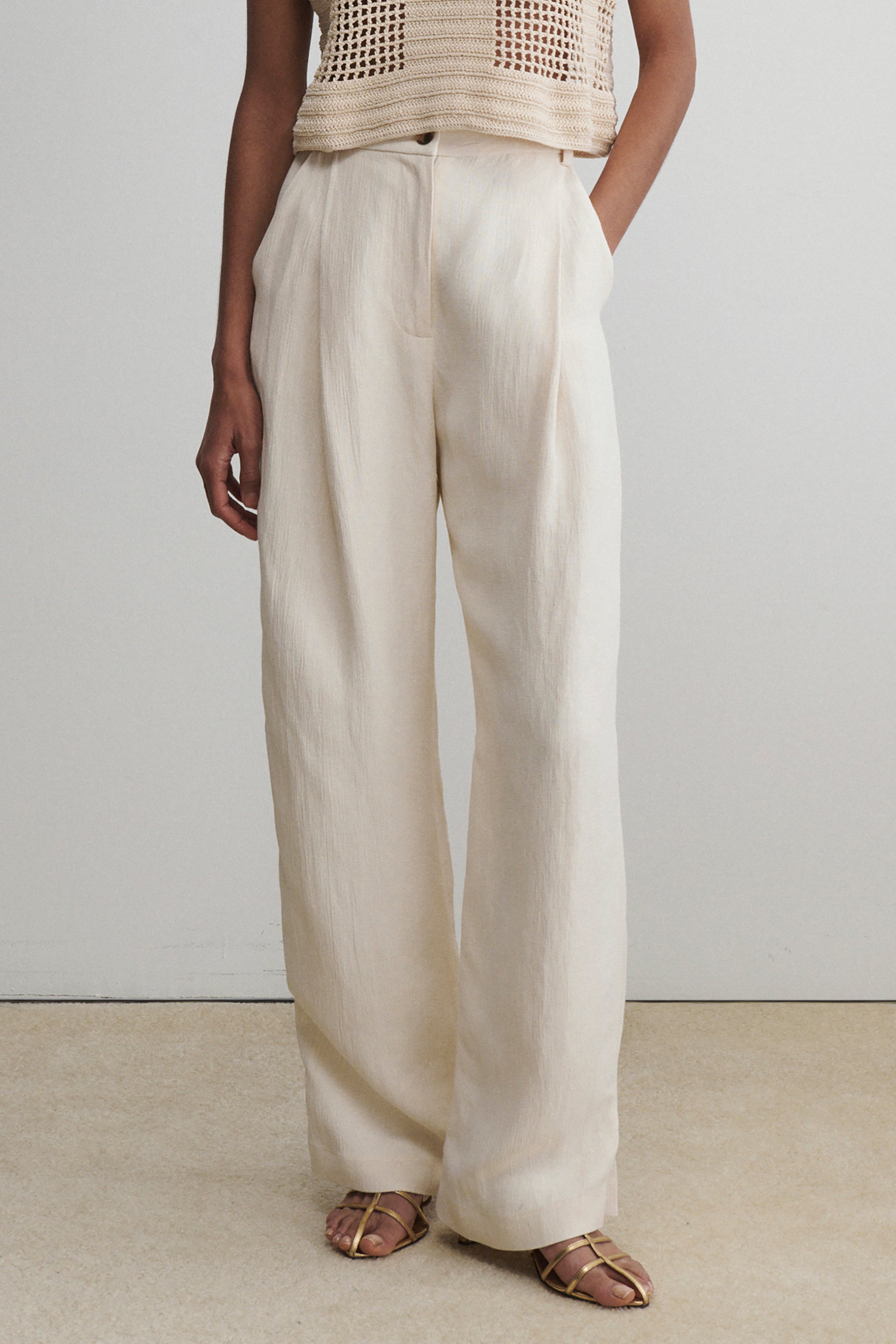 Robbia Pant-PANTS-Rachel Comey