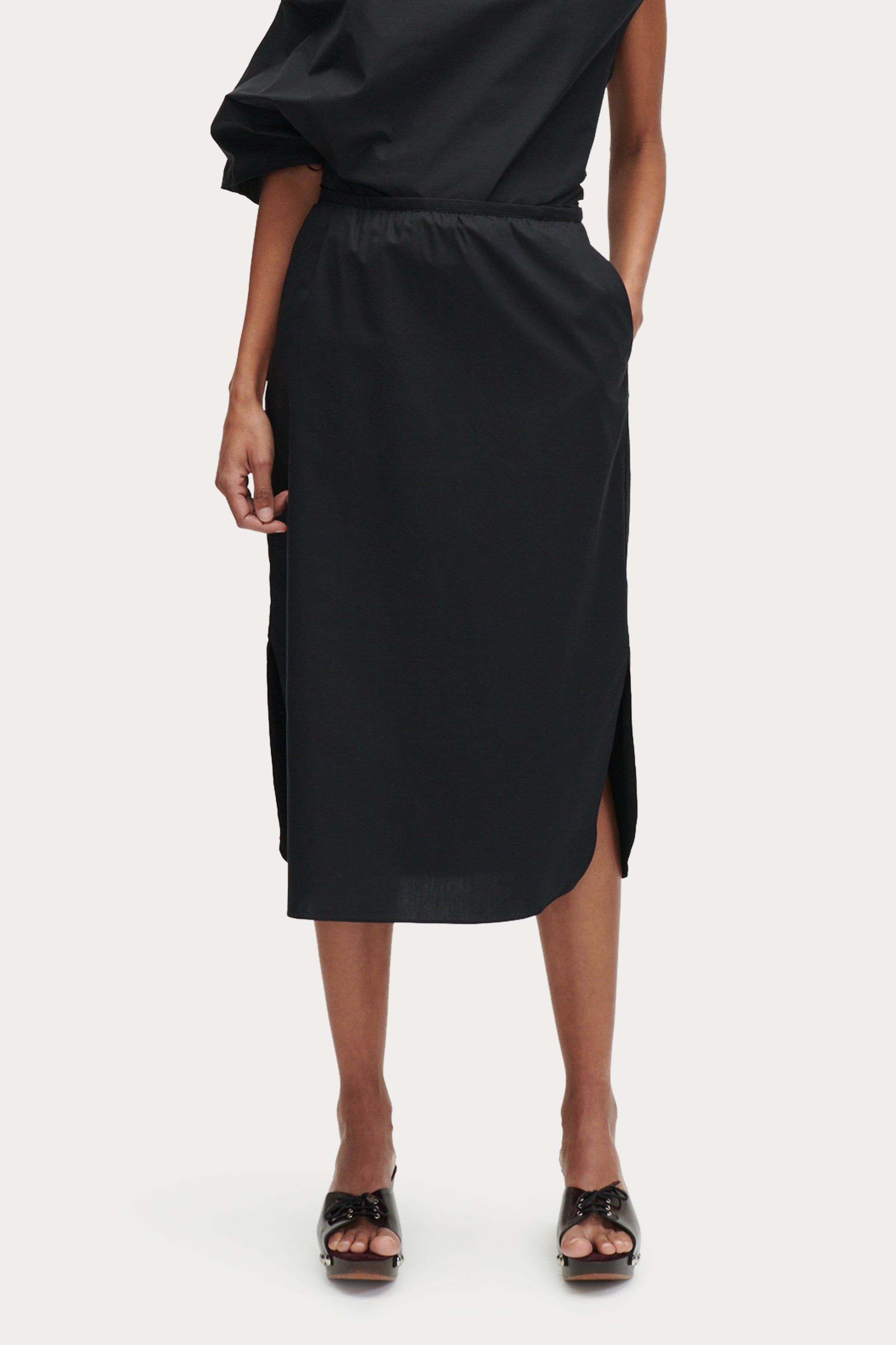 Senda Skirt-SKIRTS-Rachel Comey