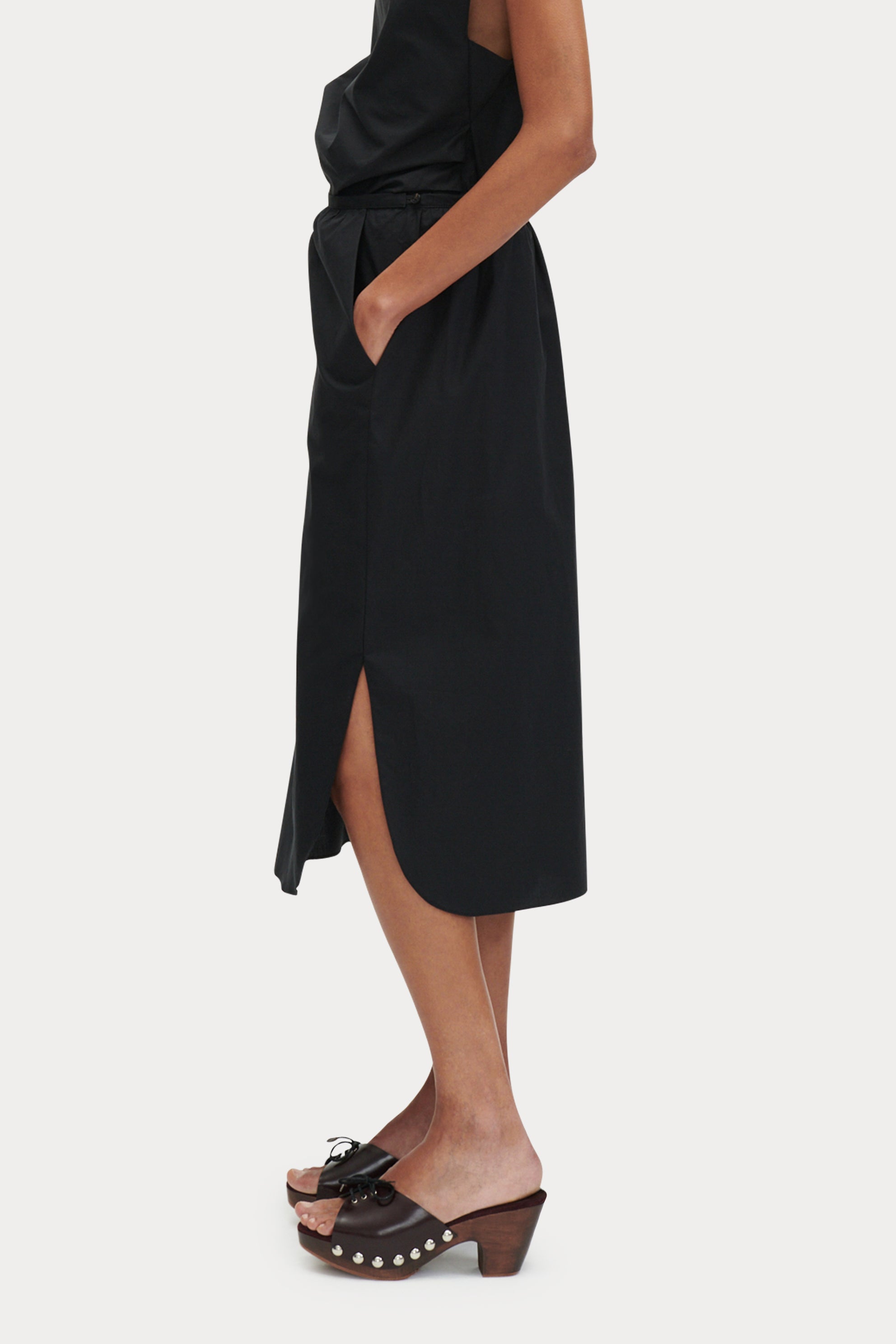 Senda Skirt-SKIRTS-Rachel Comey