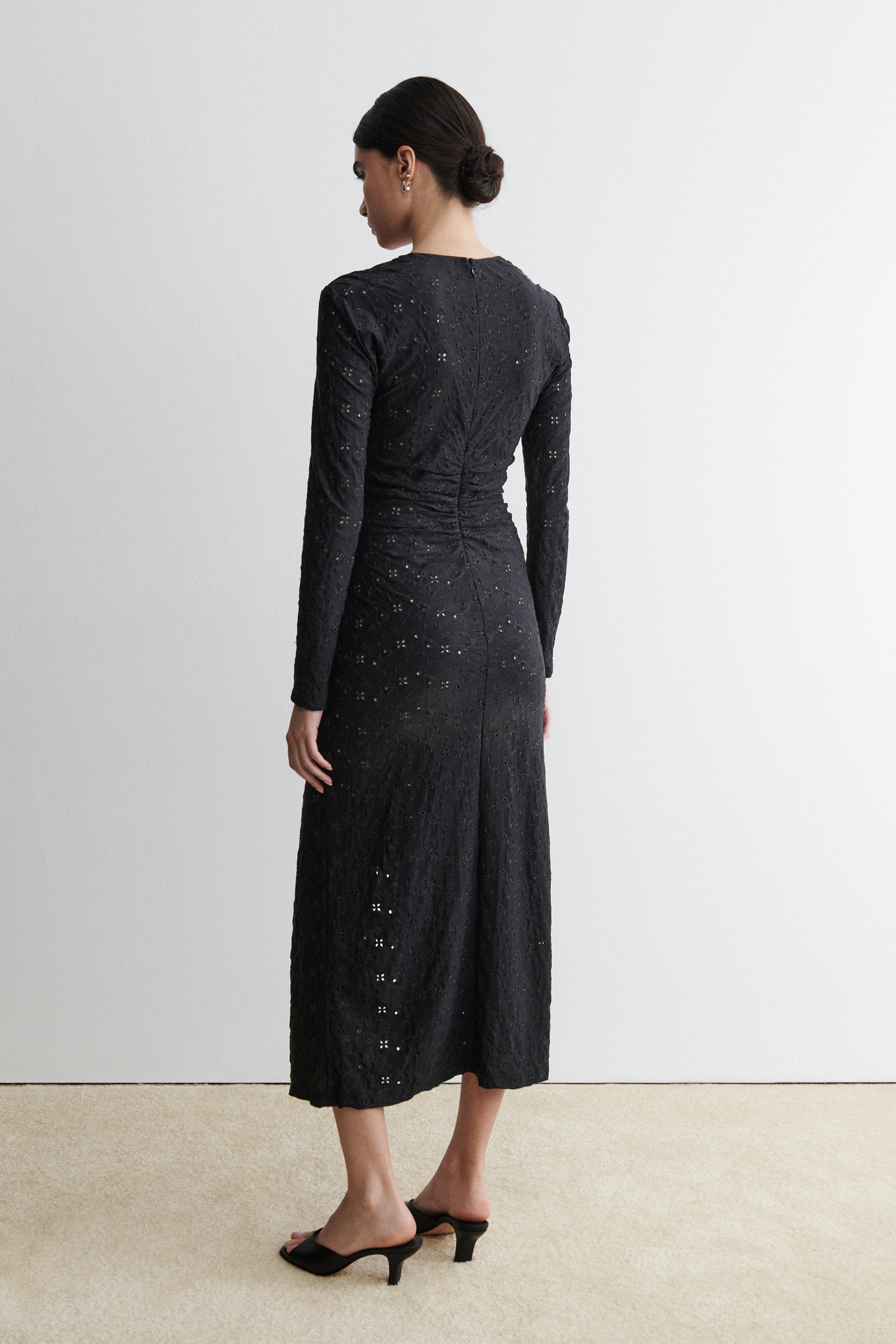 Lamarr Dress-DRESSES-Rachel Comey