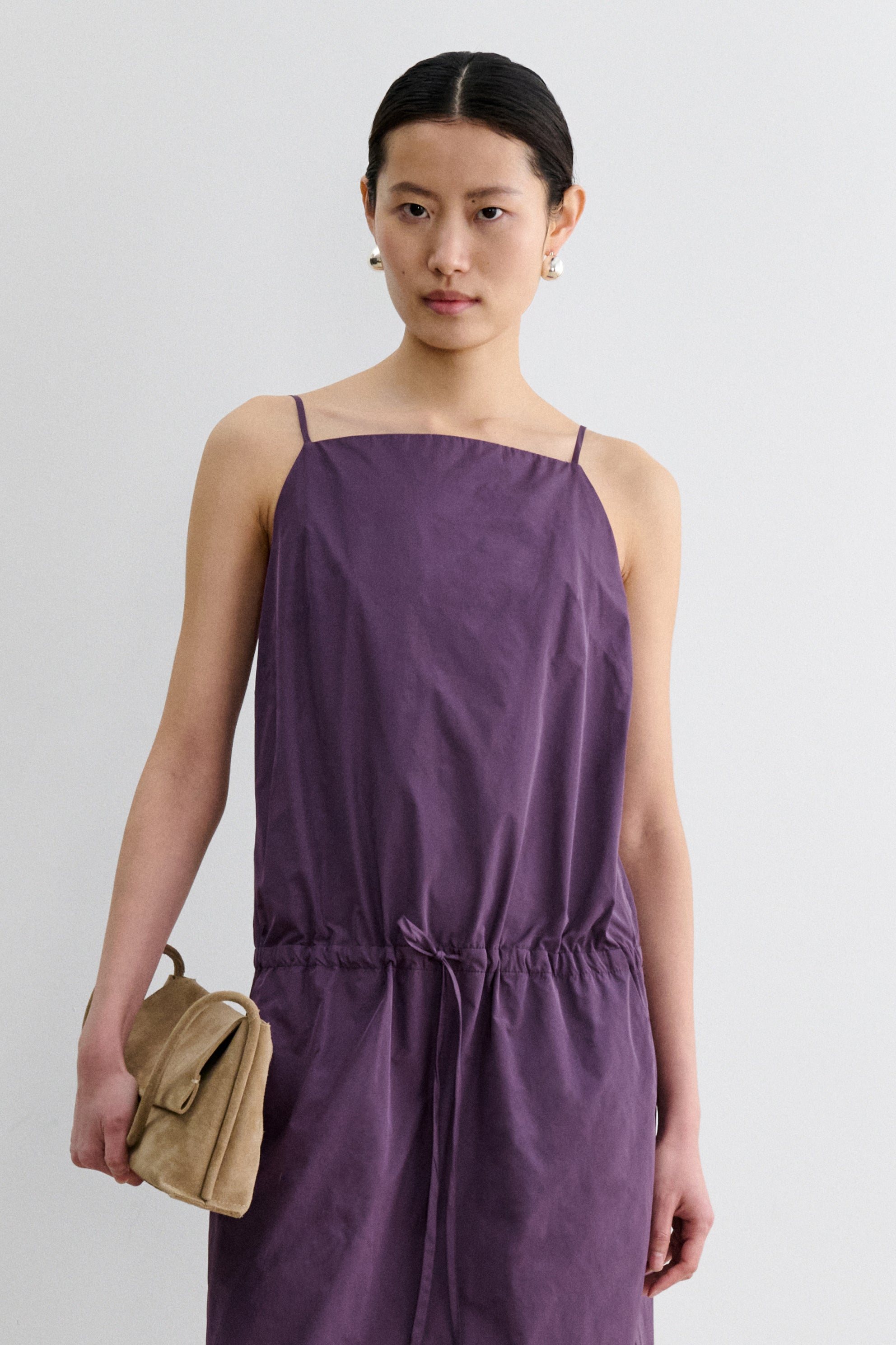Gian Dress-DRESSES-Rachel Comey