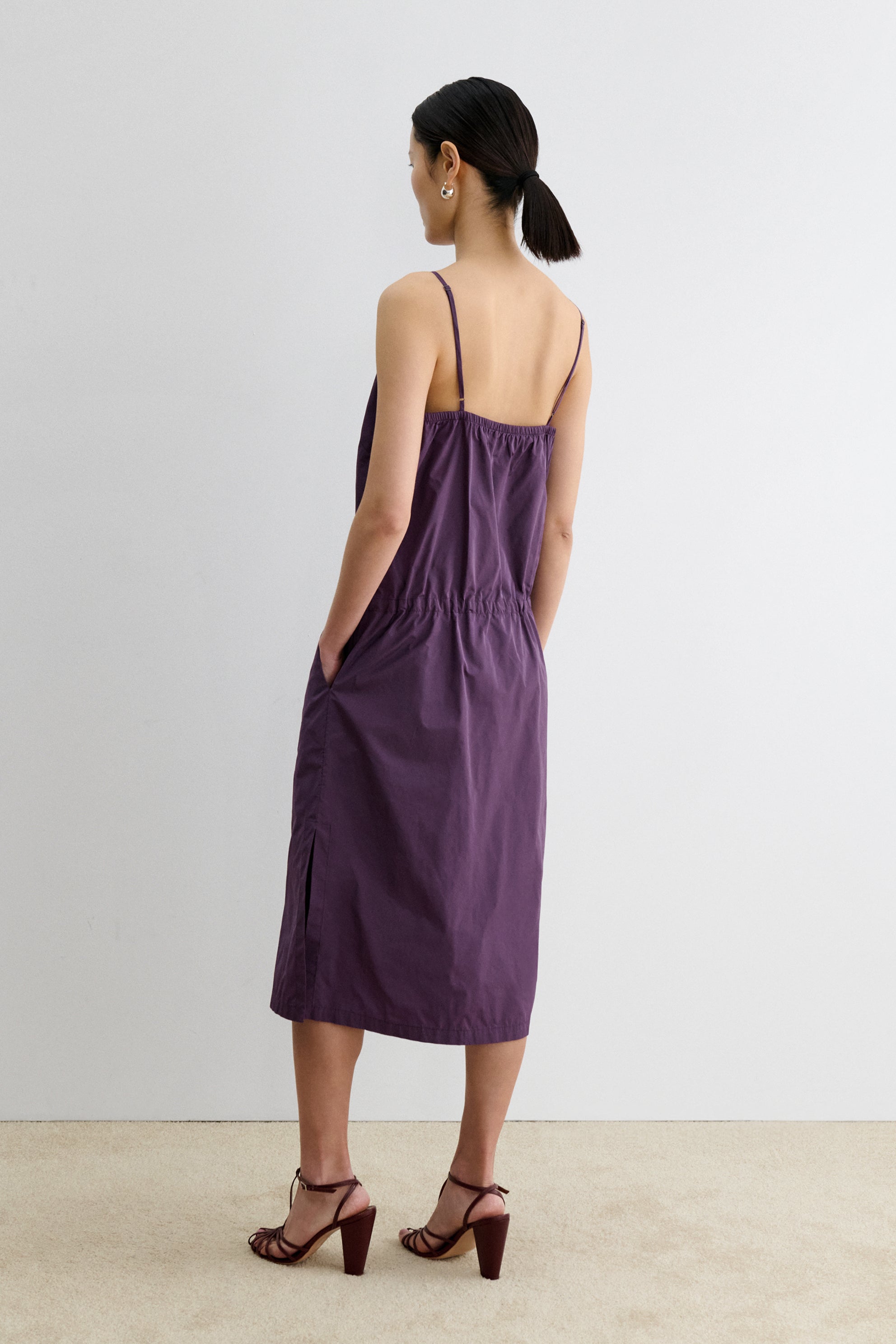 Gian Dress-DRESSES-Rachel Comey