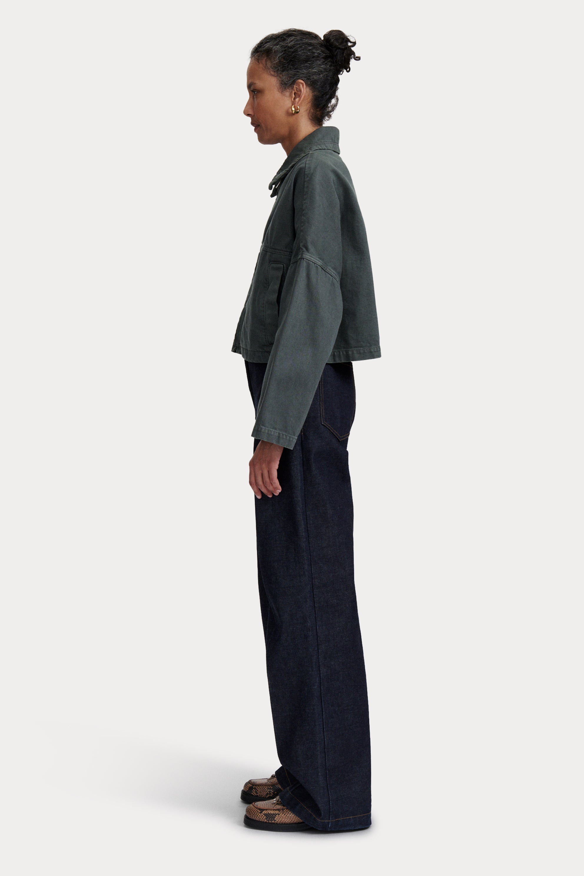 Algardi Jacket-JACKETS/OUTERWEAR-Rachel Comey