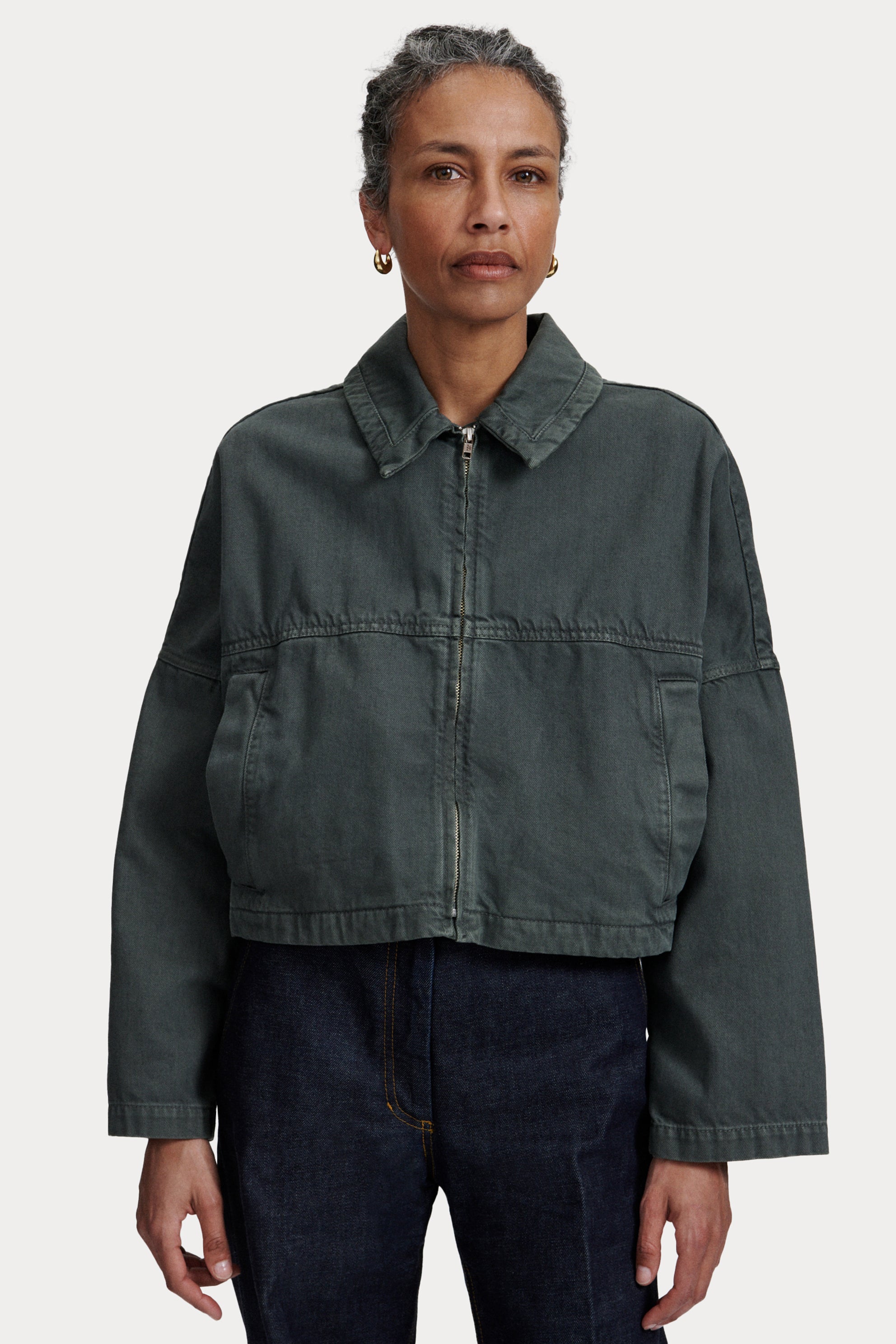 Algardi Jacket-JACKETS/OUTERWEAR-Rachel Comey