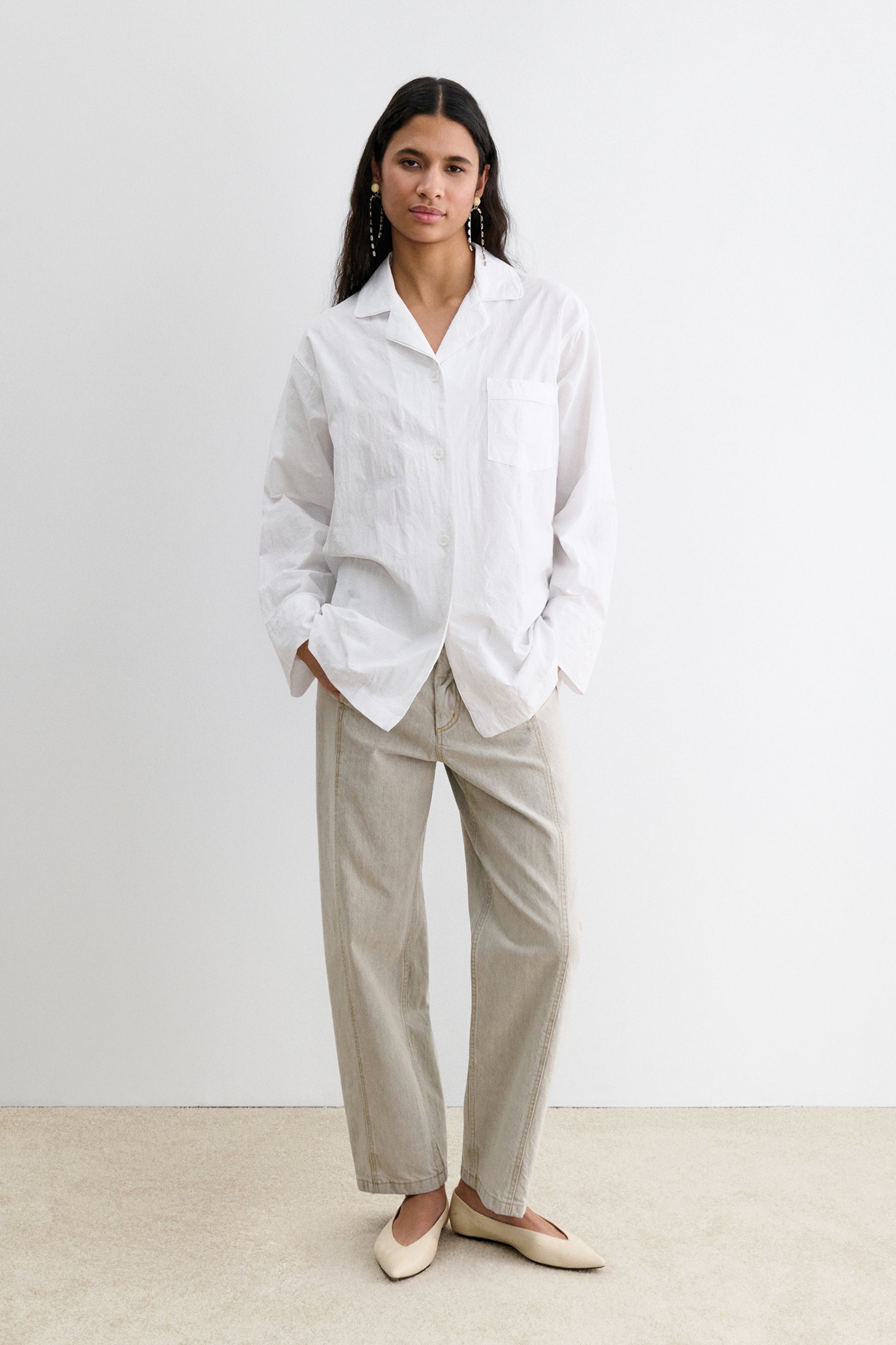 Tamar Pant