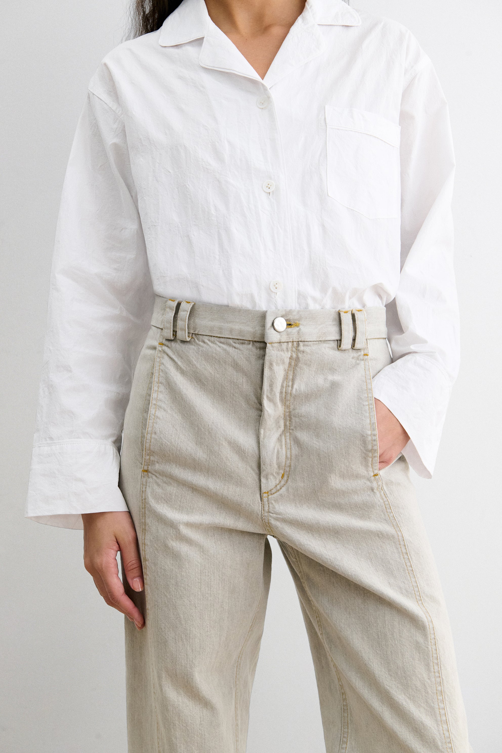 Tamar Pant