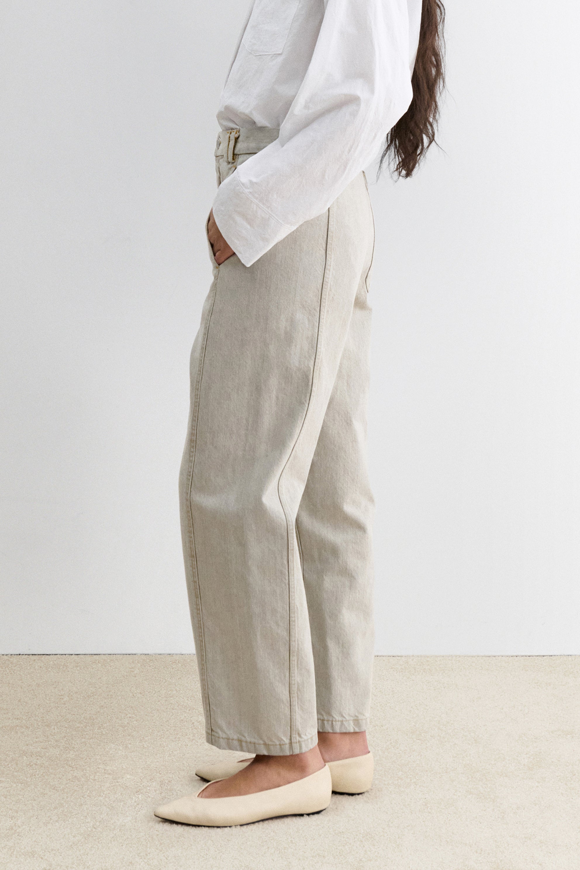Tamar Pant
