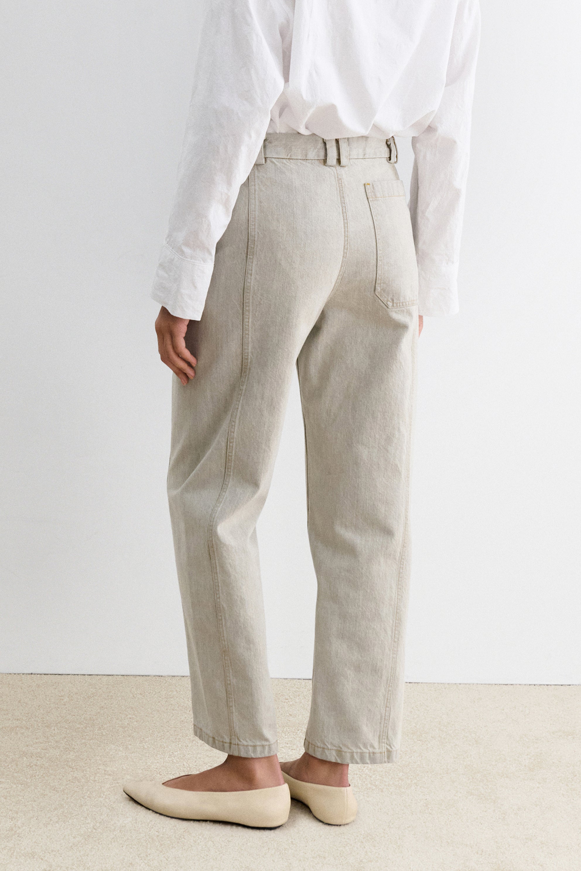 Tamar Pant