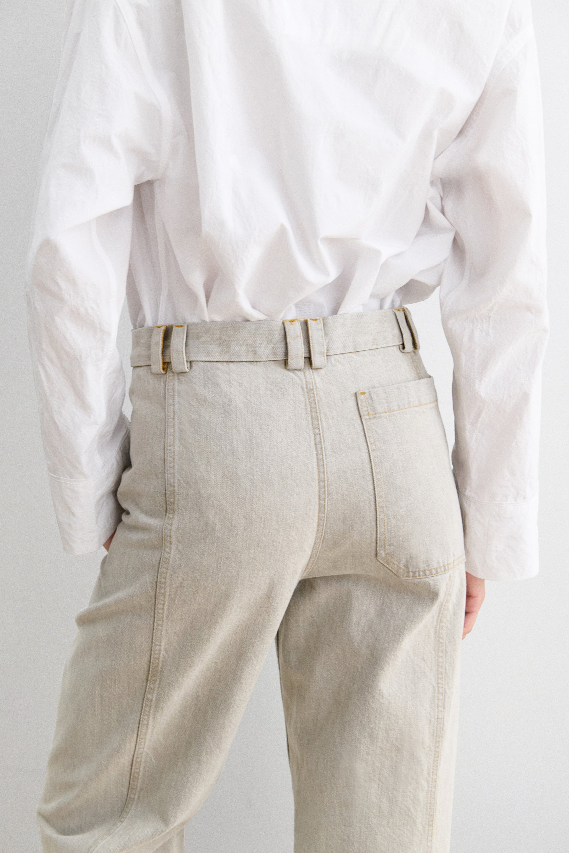 Tamar Pant