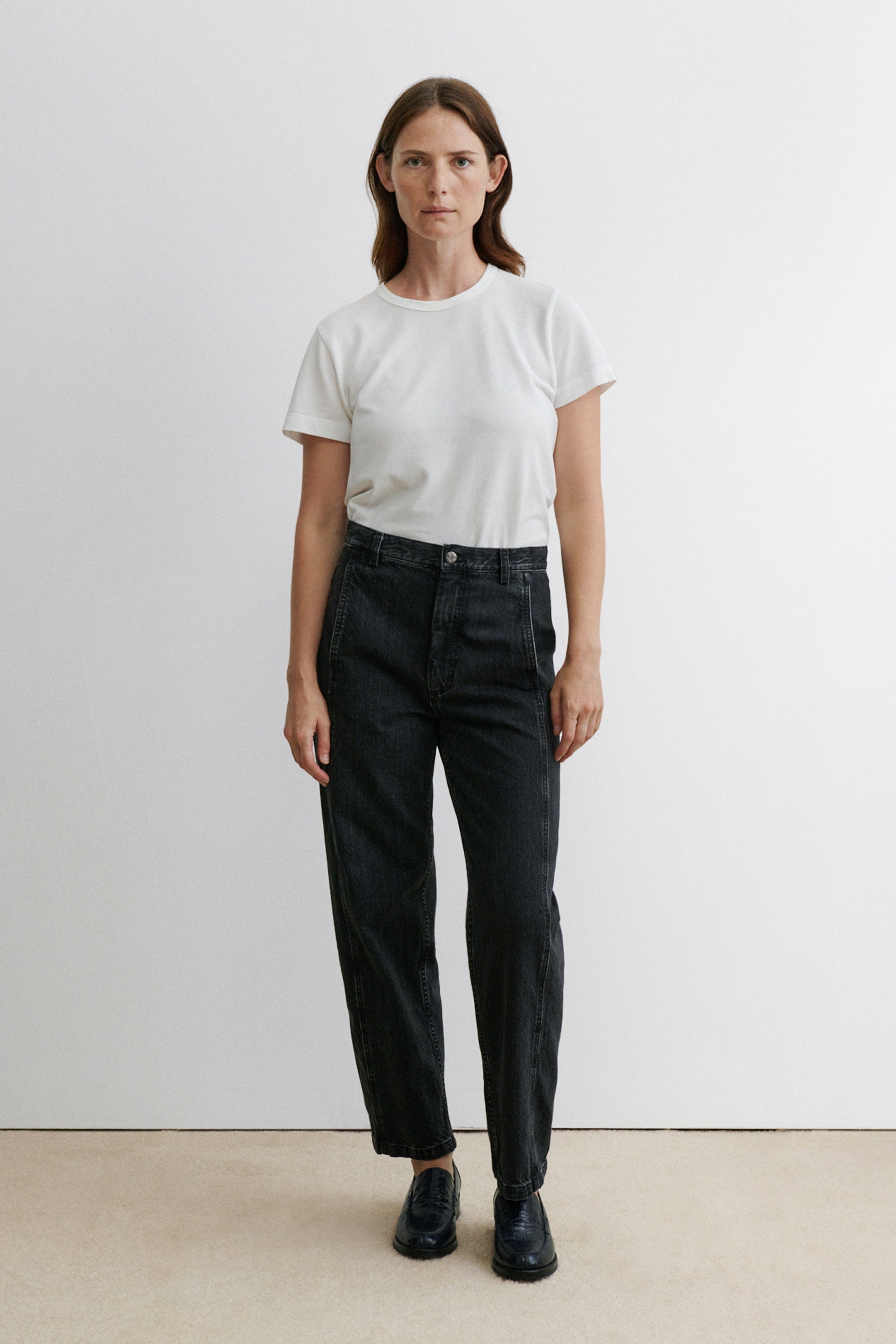 Tamar Pant-DENIM-Rachel Comey
