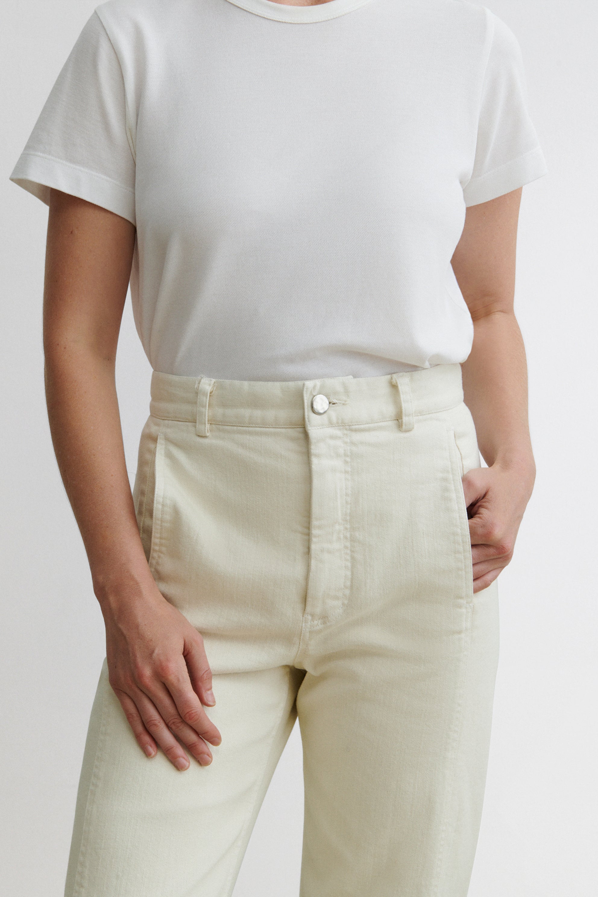 Tamar Pant-DENIM-Rachel Comey