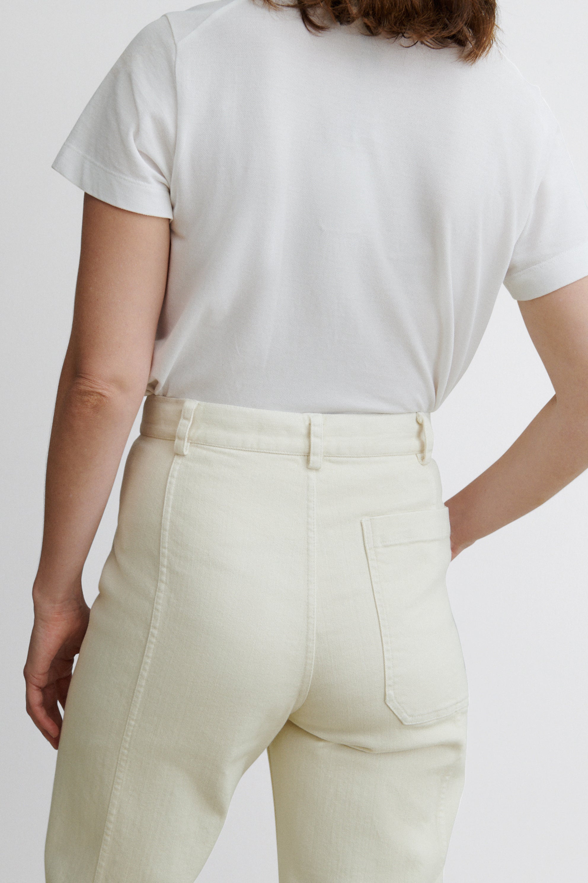 Tamar Pant-DENIM-Rachel Comey