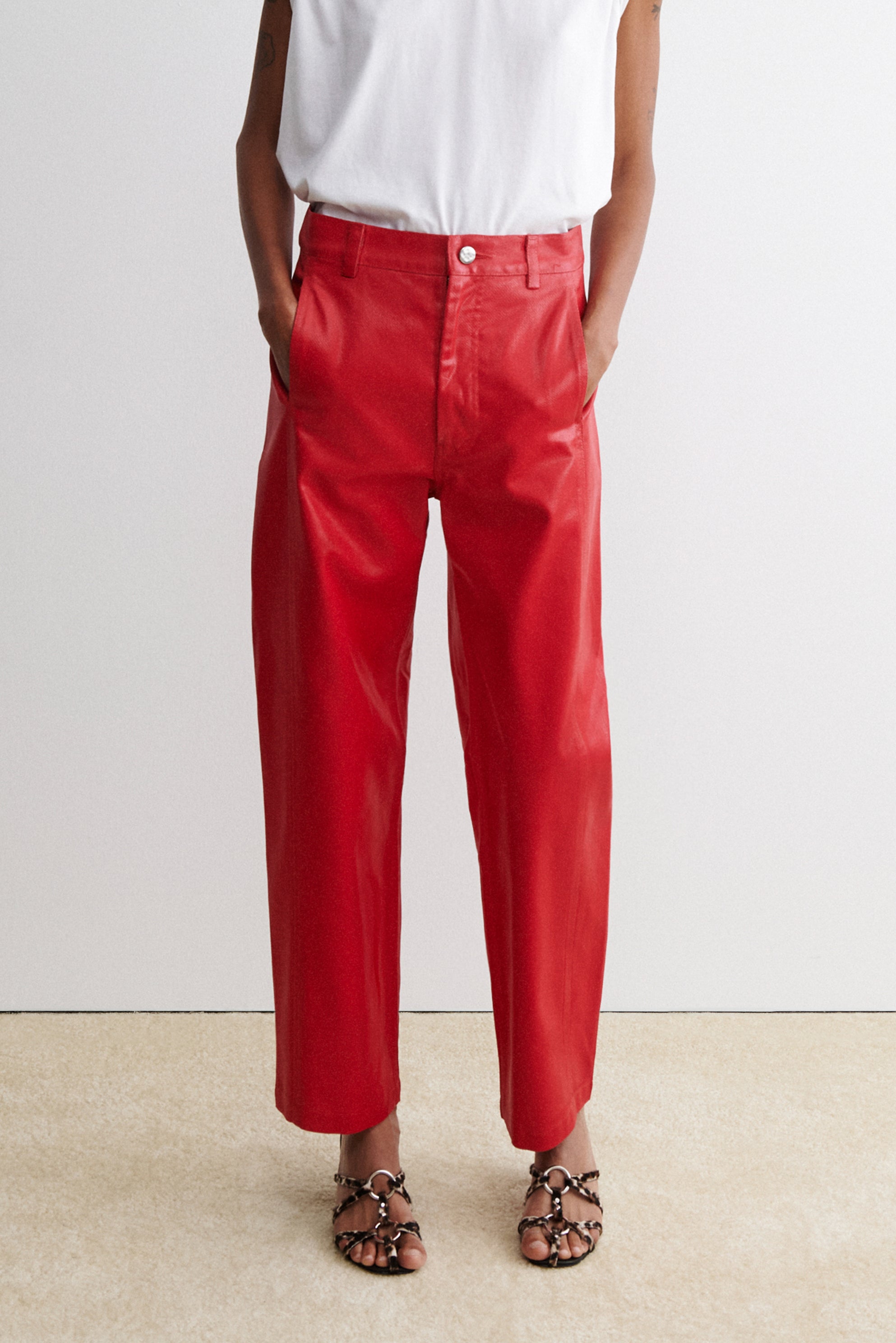 Tamar Pant-DENIM-Rachel Comey