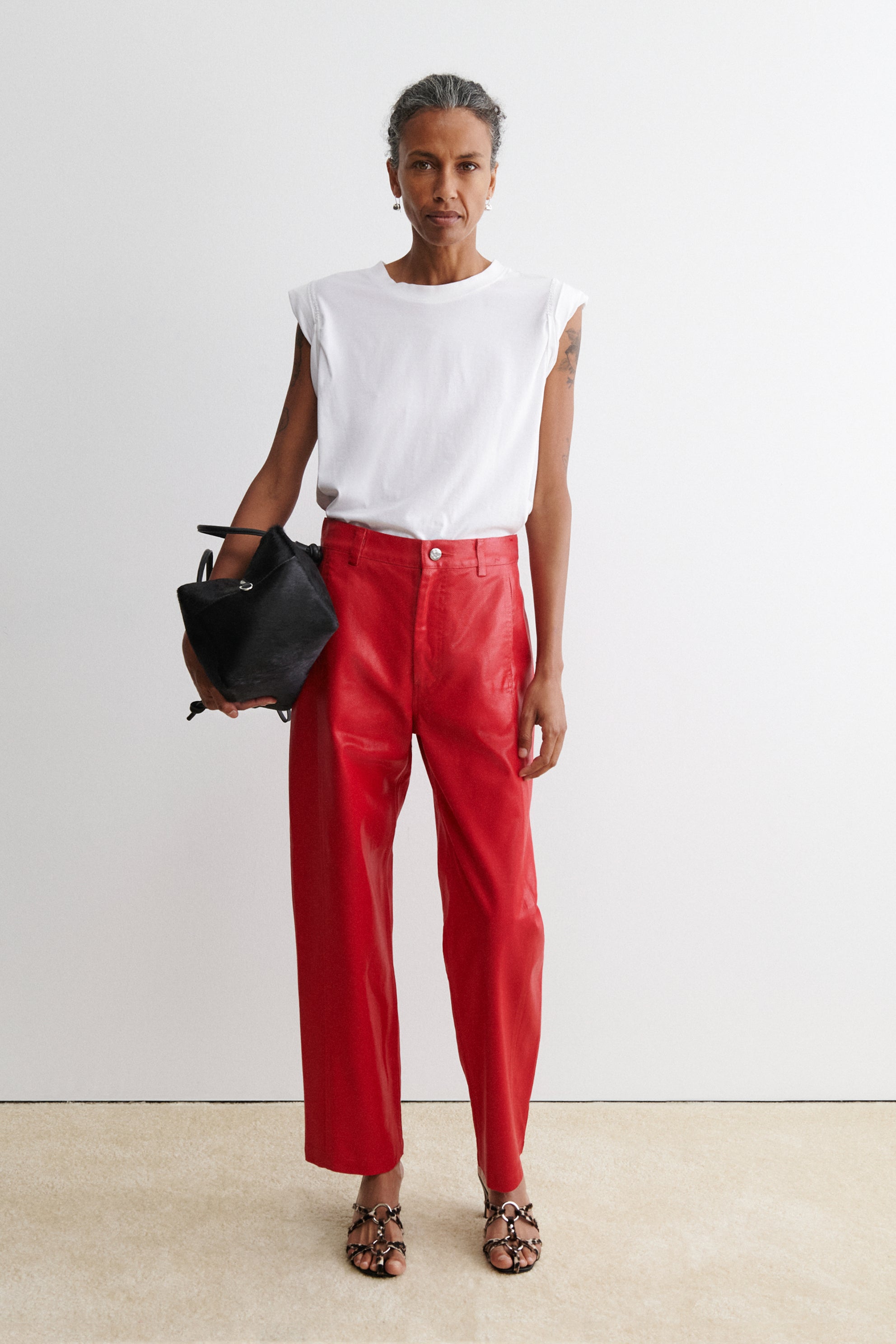 Tamar Pant-DENIM-Rachel Comey