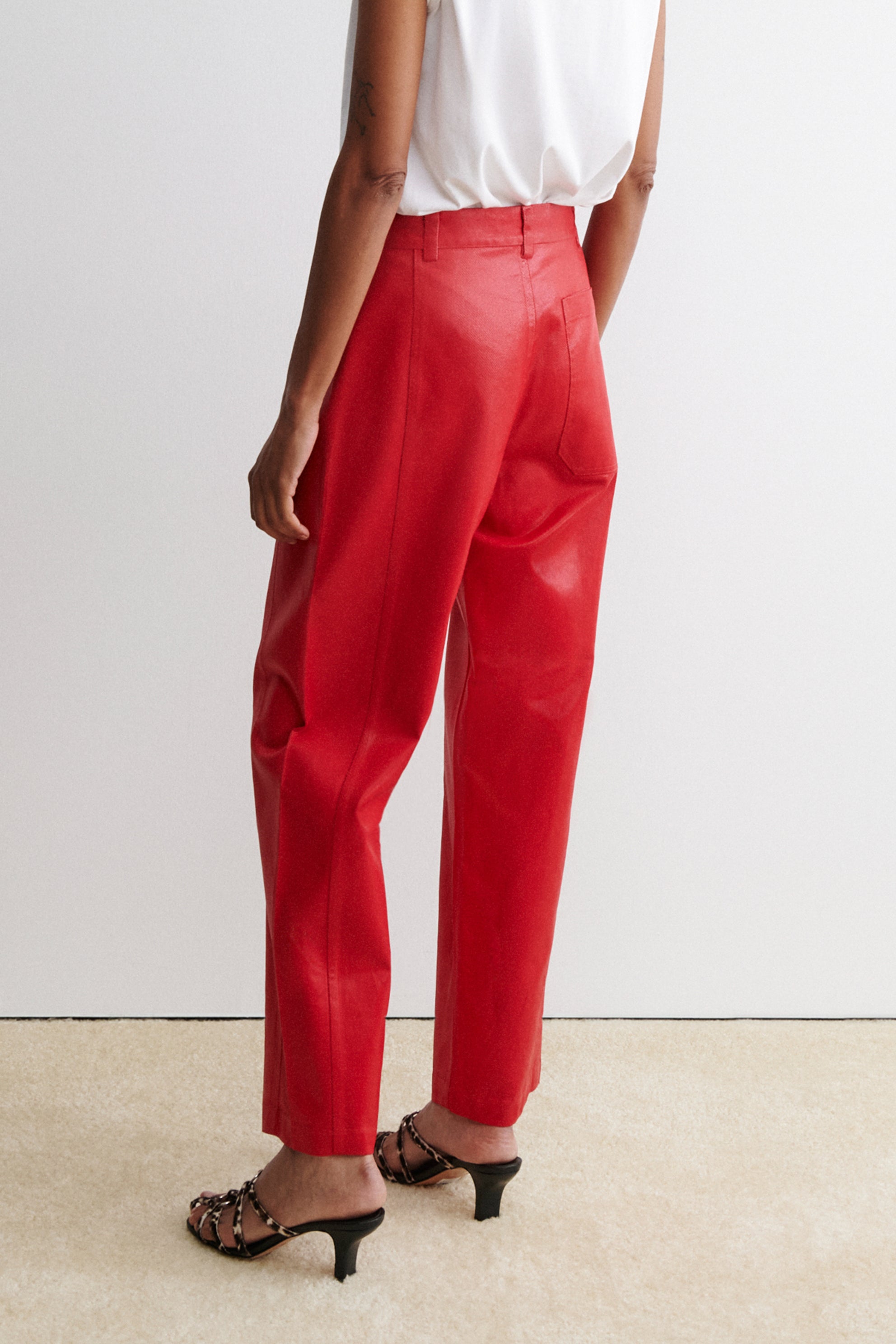 Tamar Pant-DENIM-Rachel Comey