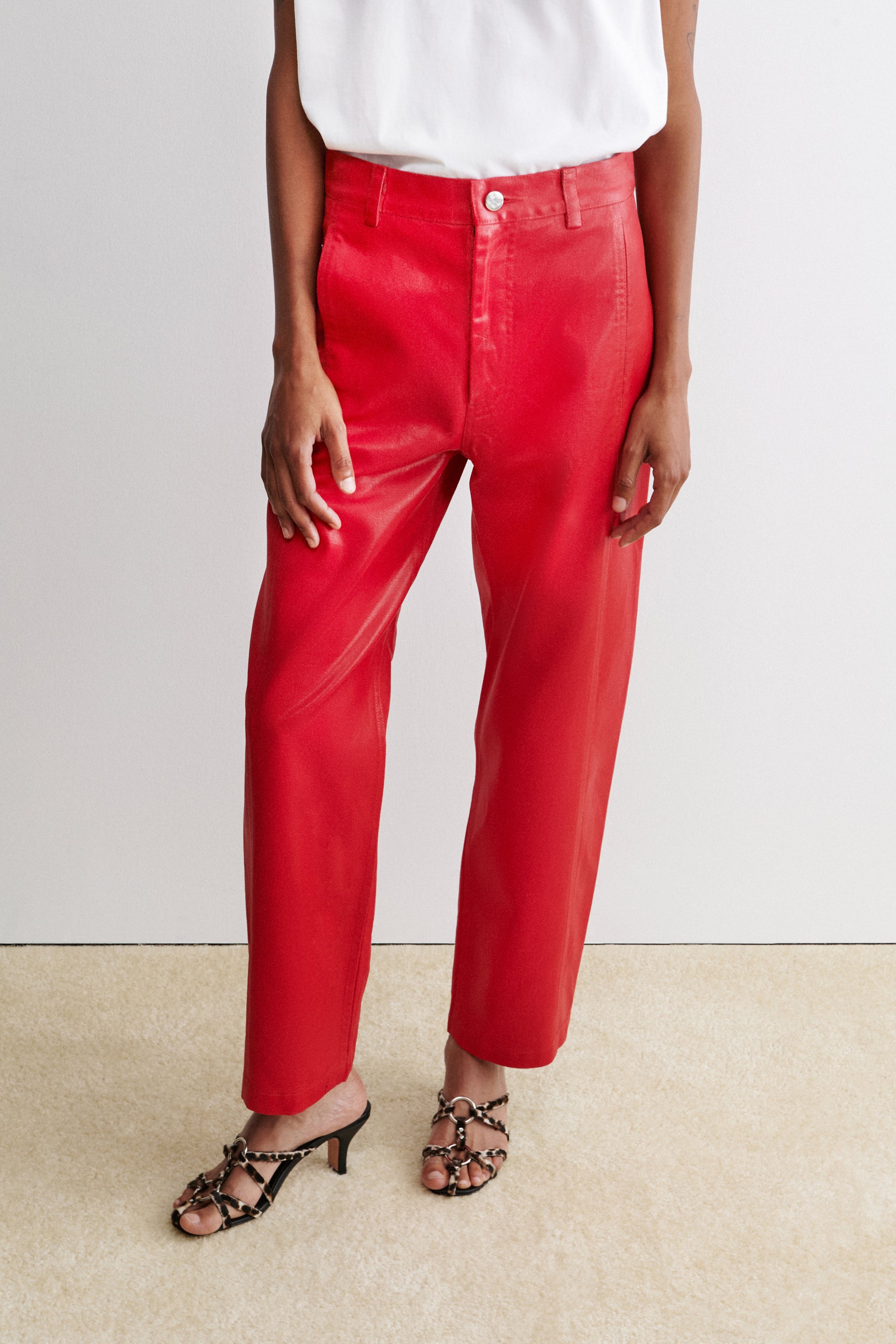 Tamar Pant-DENIM-Rachel Comey