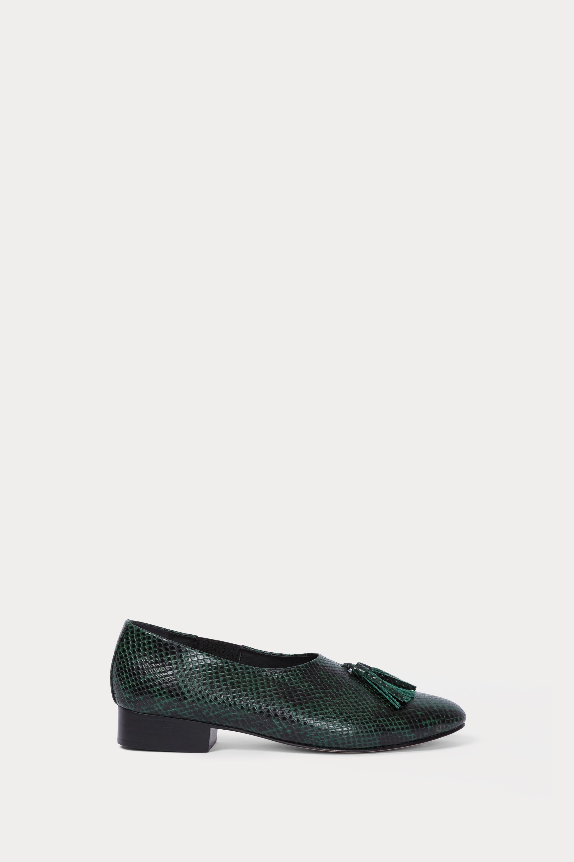 Faraday Loafer-FLAT-Rachel Comey