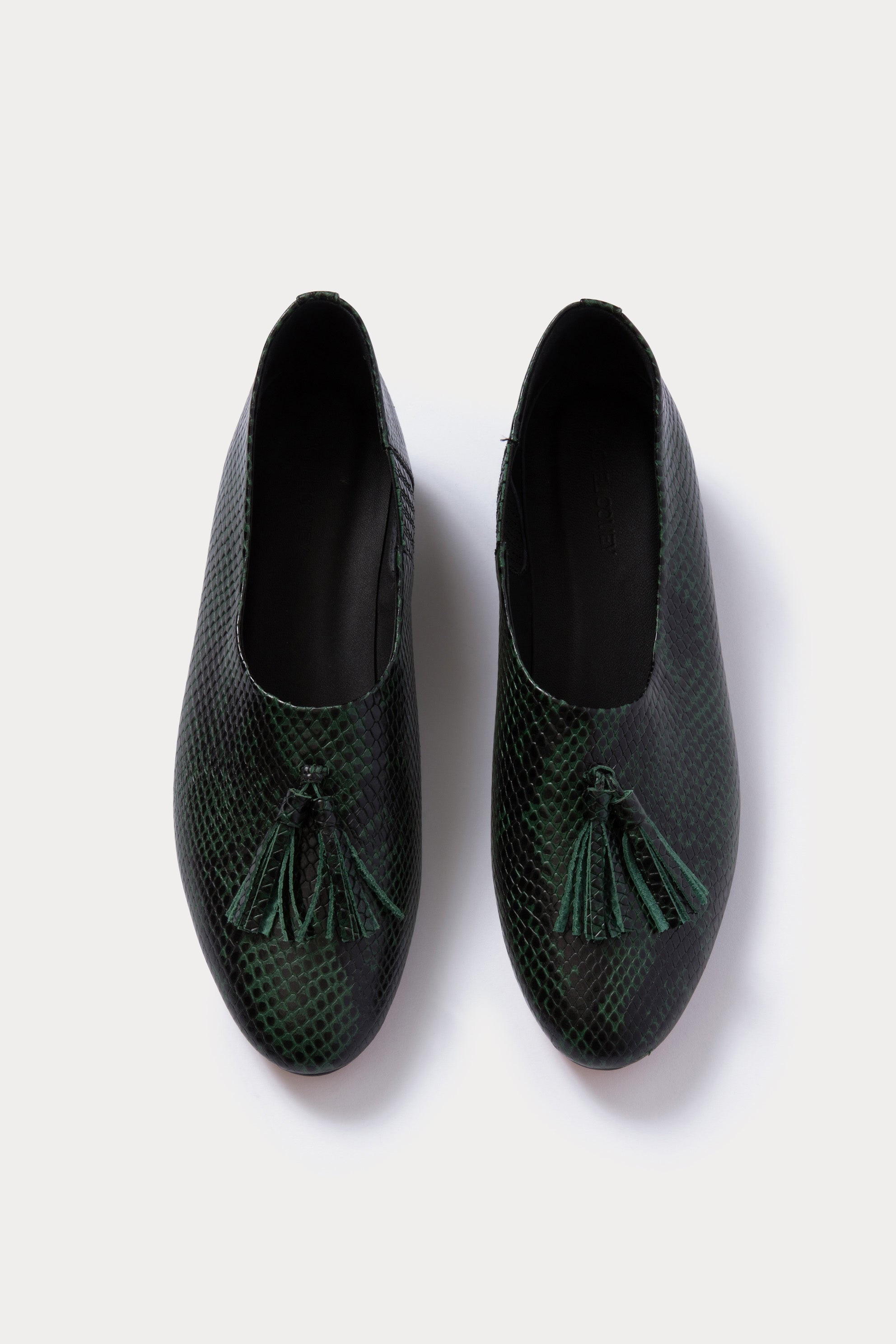 Faraday Loafer-FLAT-Rachel Comey