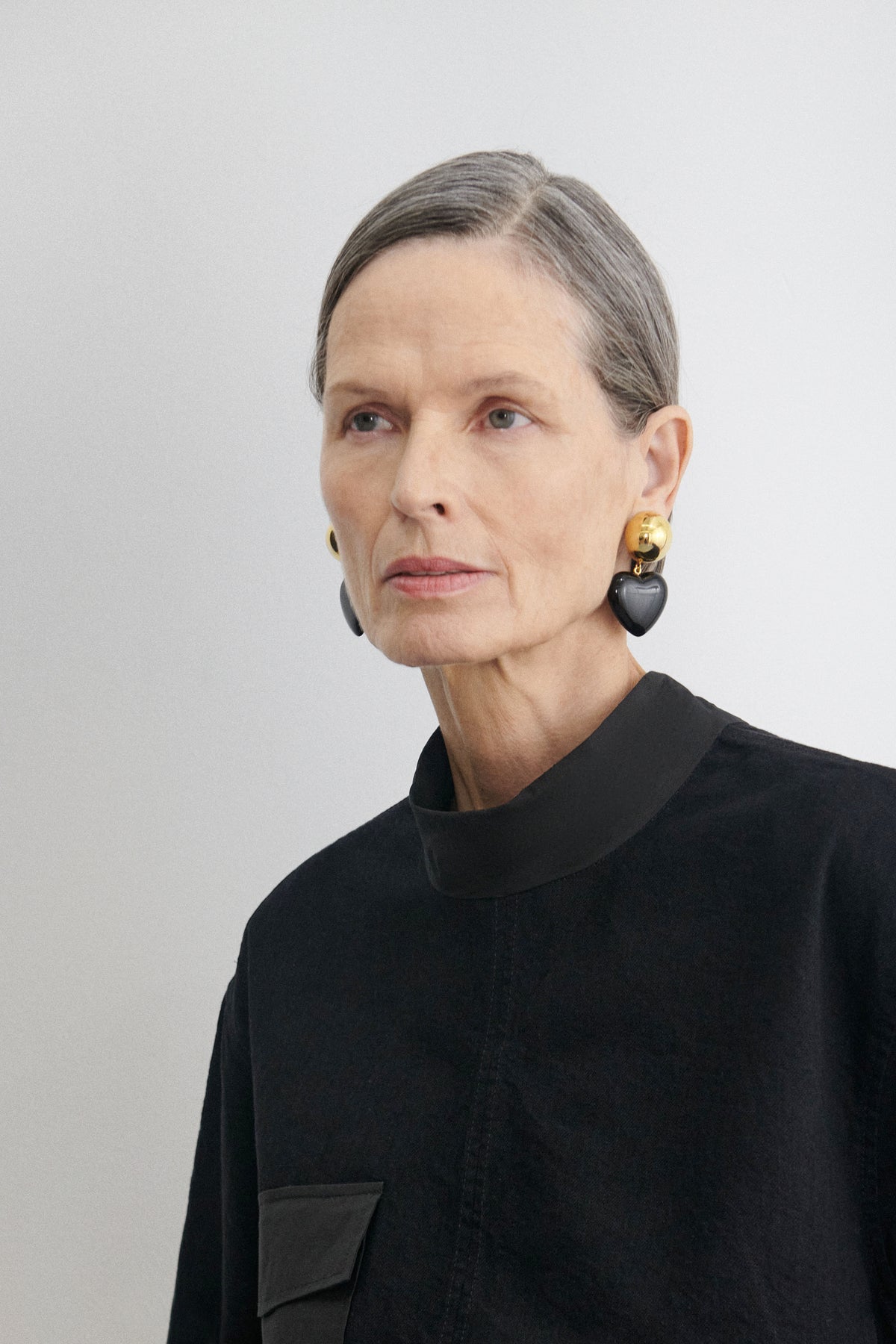 Amour Earrings-EARRINGS-Rachel Comey