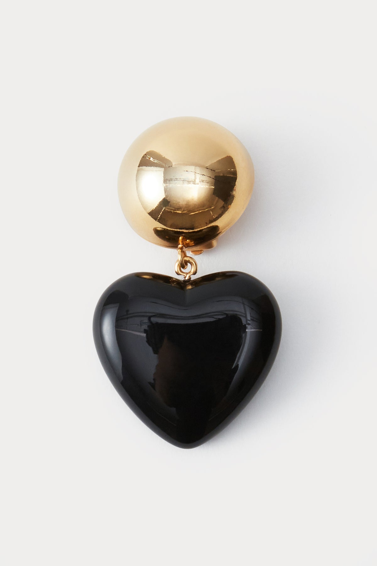 Amour Earrings-EARRINGS-Rachel Comey