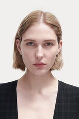 Cora Earring-EARRINGS-Rachel Comey