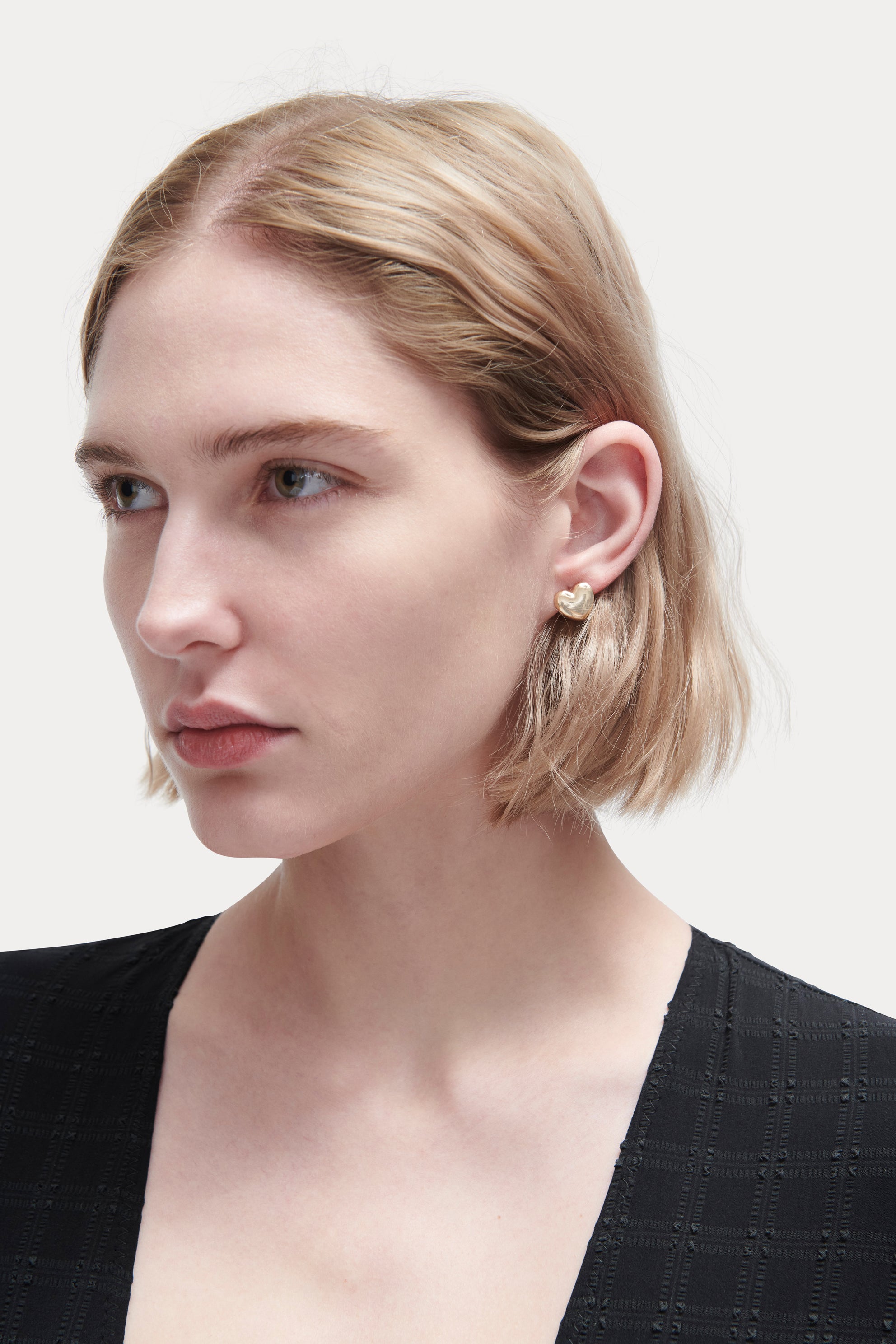 Cora Earring-EARRINGS-Rachel Comey