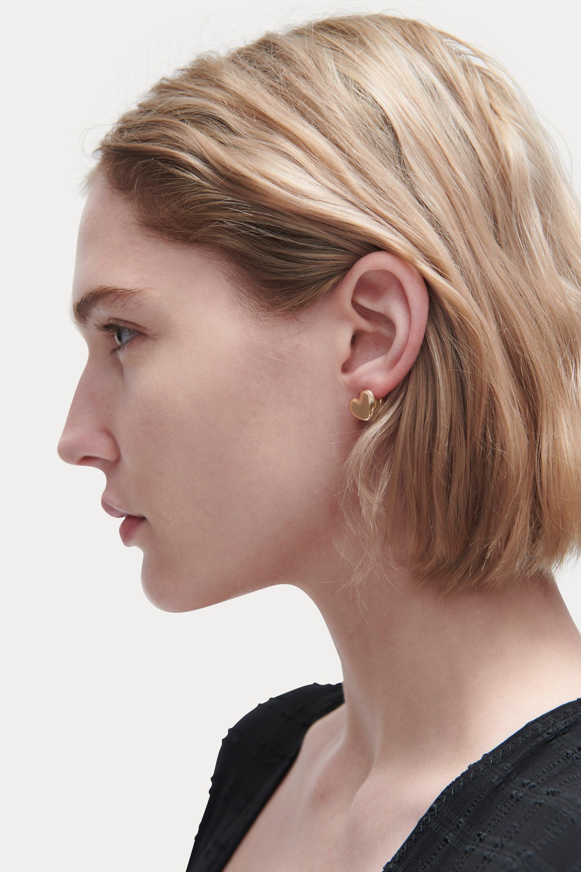 Cora Earring-EARRINGS-Rachel Comey