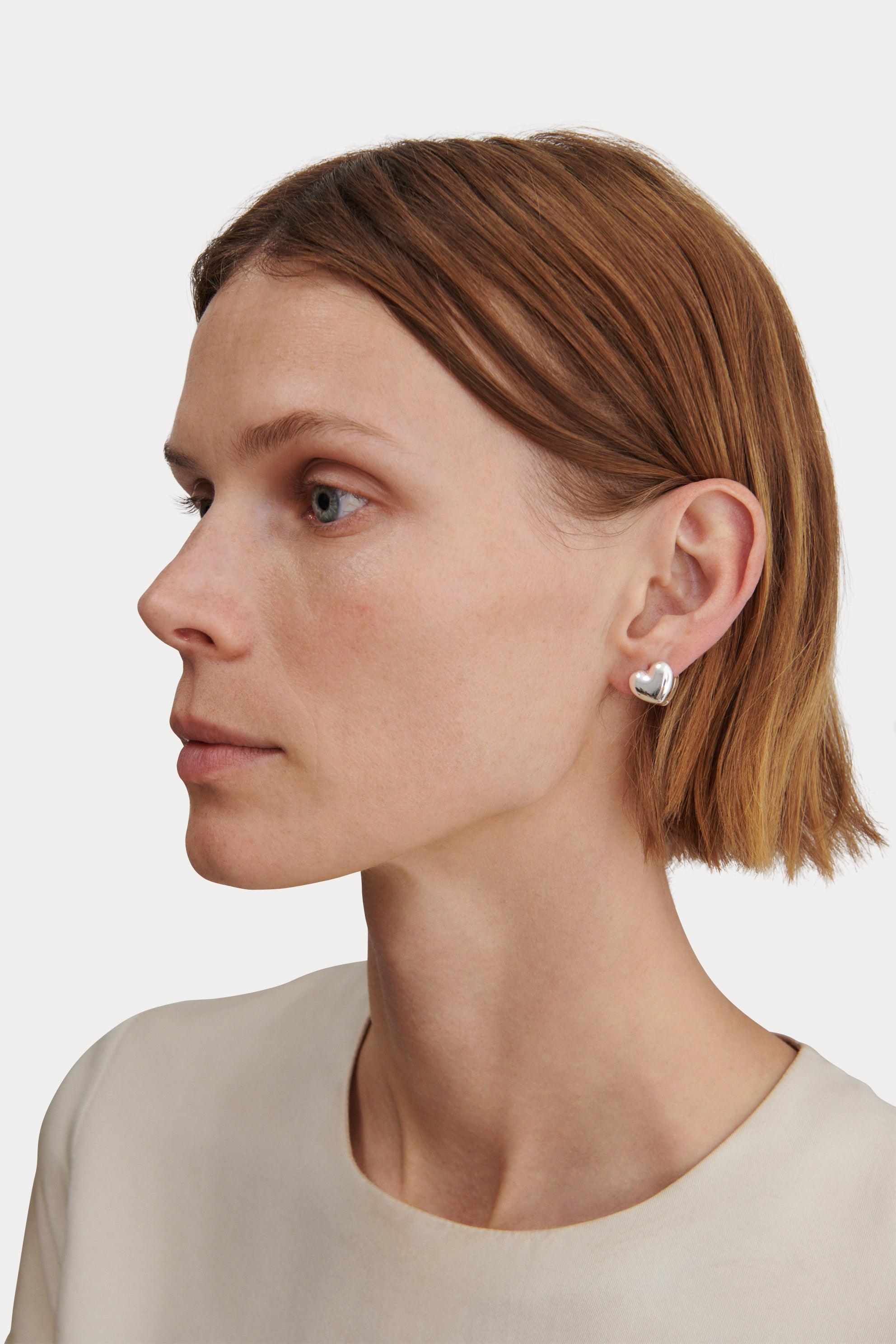 Cora Earrings-EARRINGS-Rachel Comey