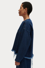 Carle Top-TOPS-Rachel Comey