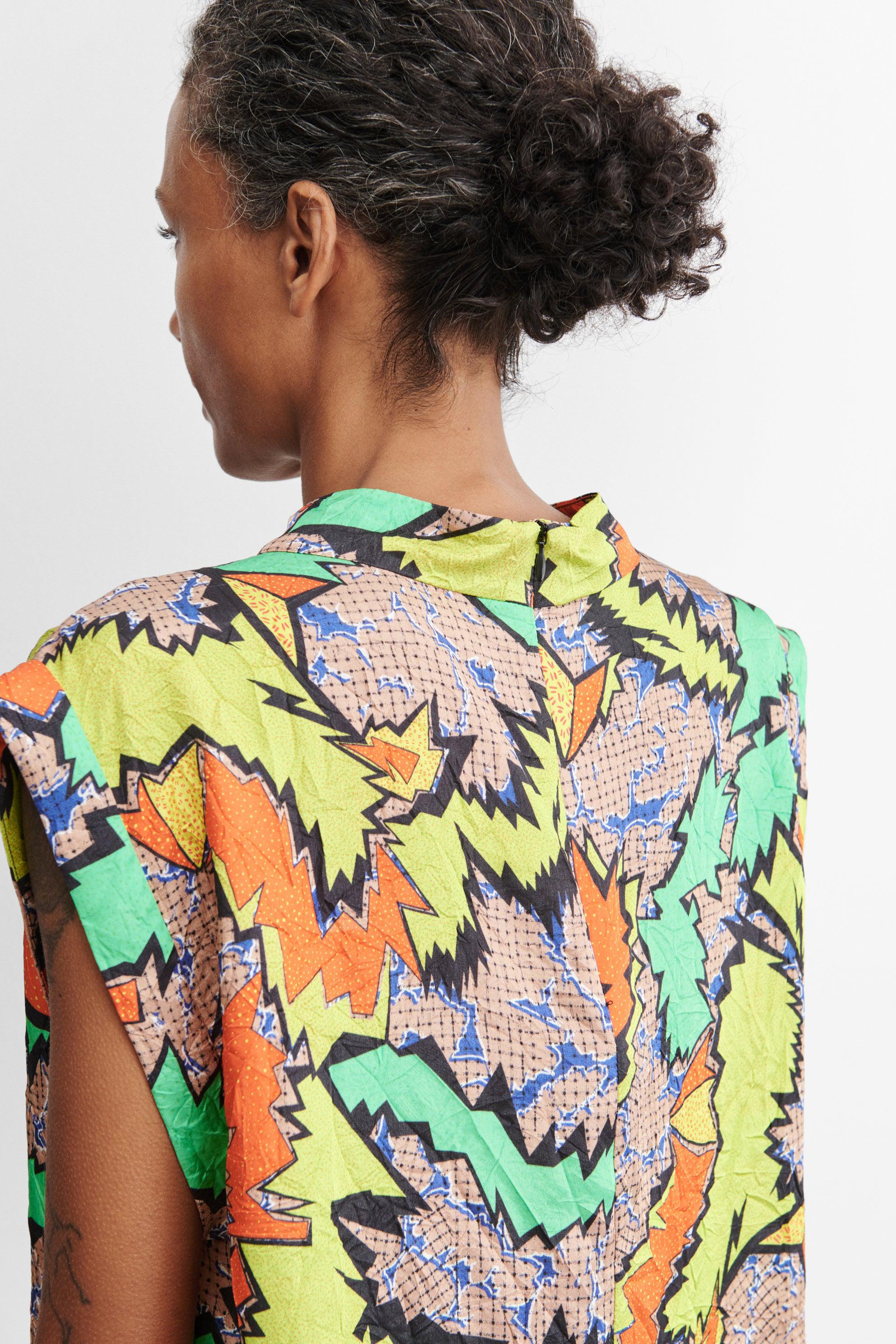 Bacchus Top-TOPS-Rachel Comey