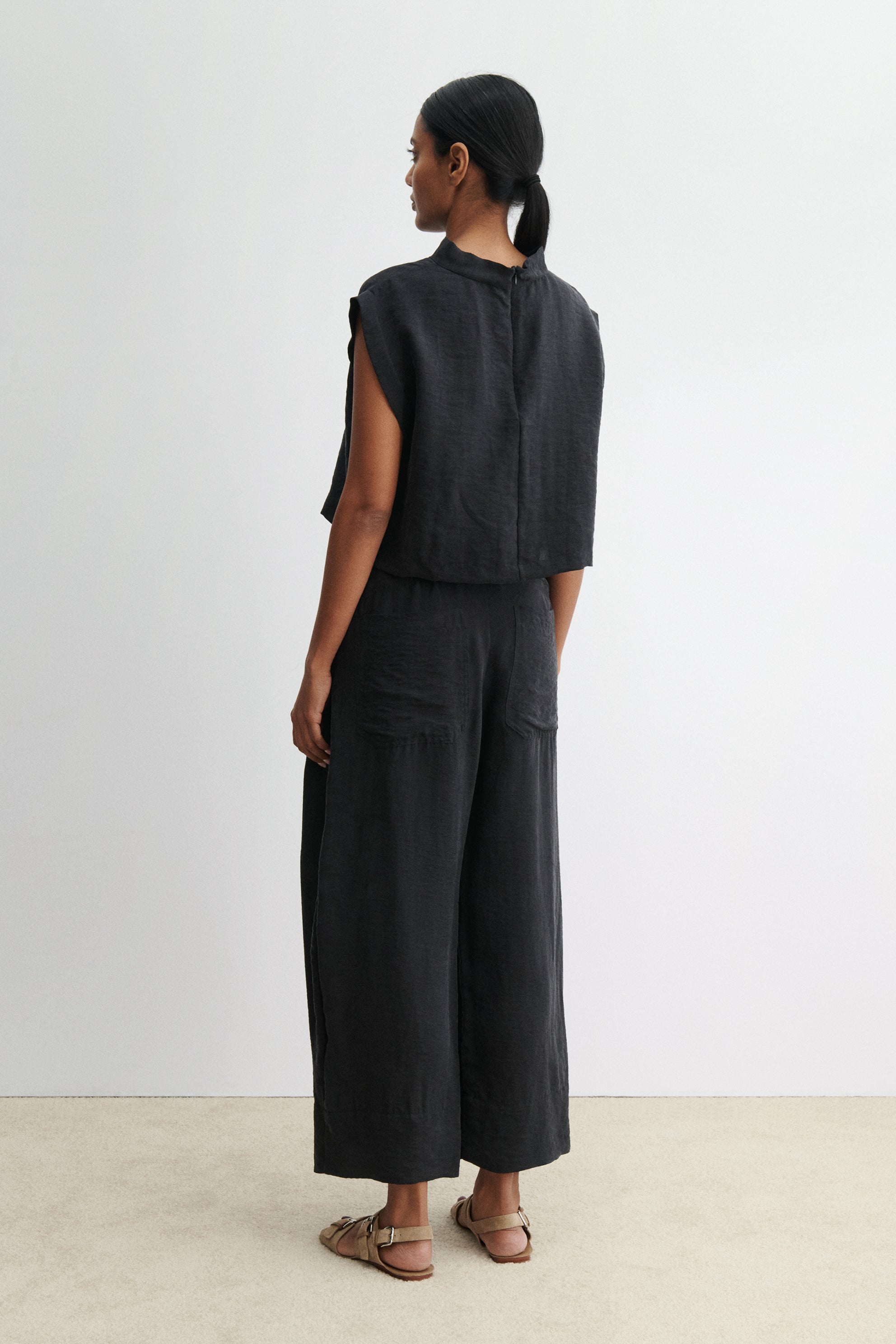Bacchus Top-TOPS-Rachel Comey