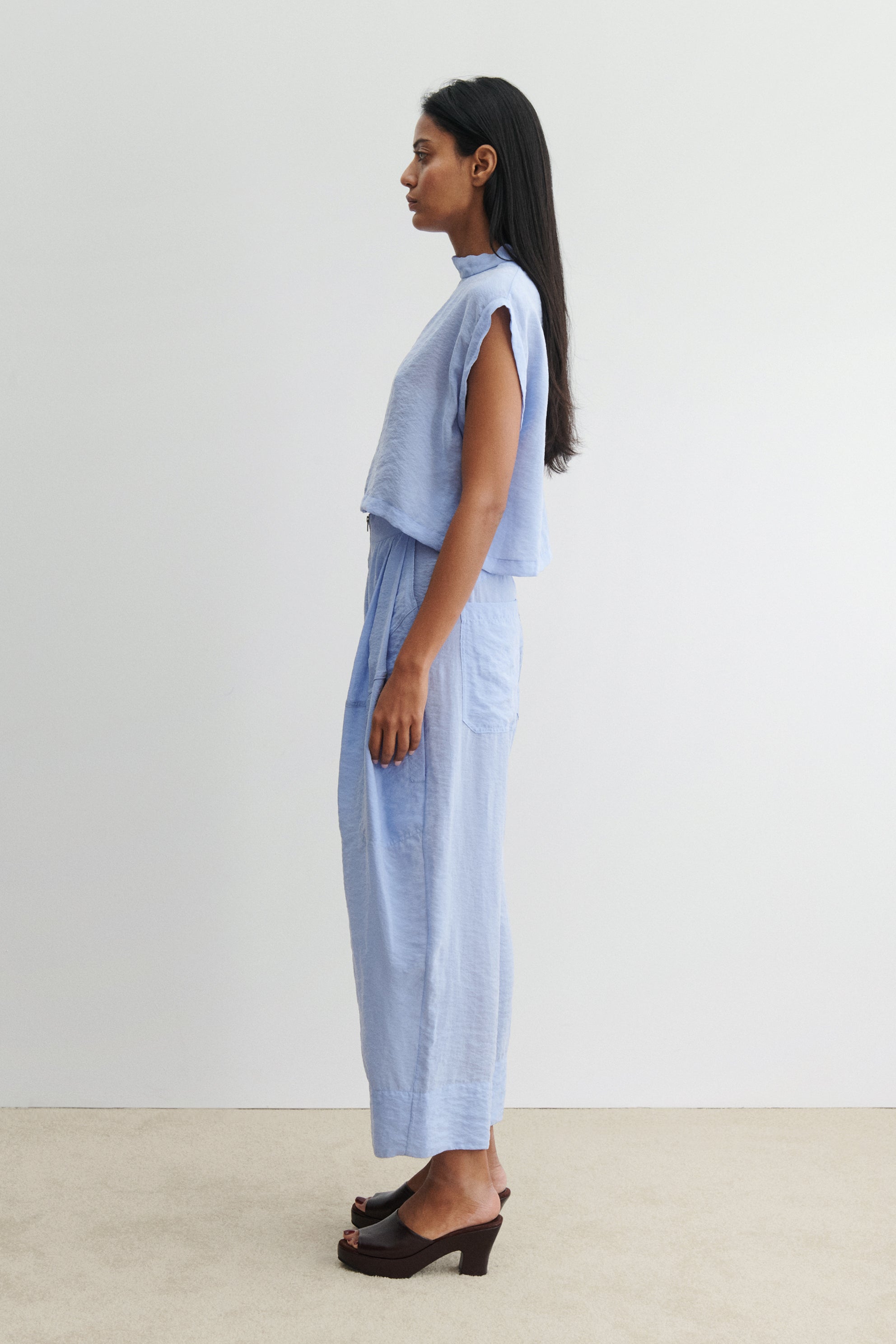 Bacchus Top-TOPS-Rachel Comey