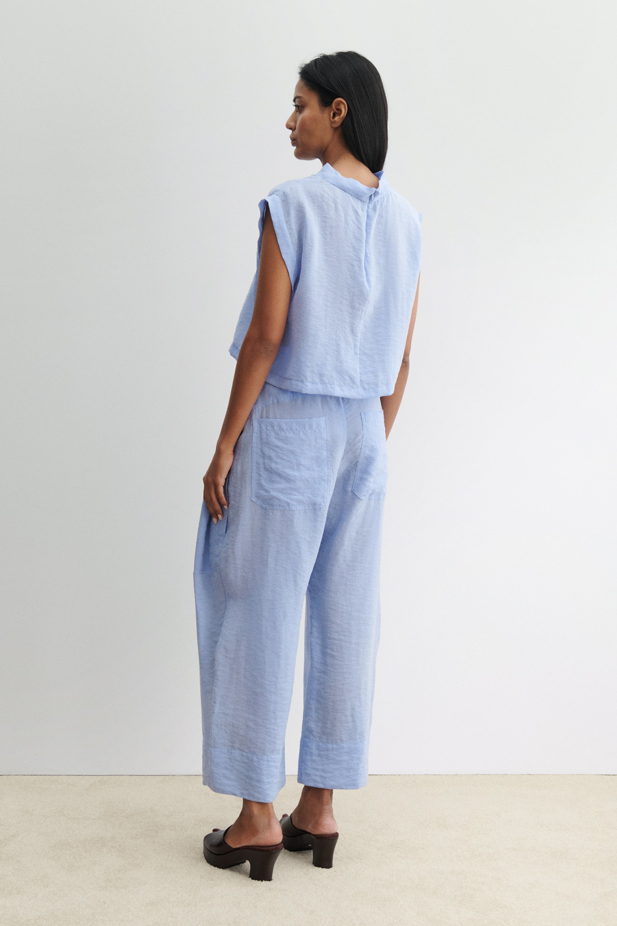 Bacchus Top-TOPS-Rachel Comey