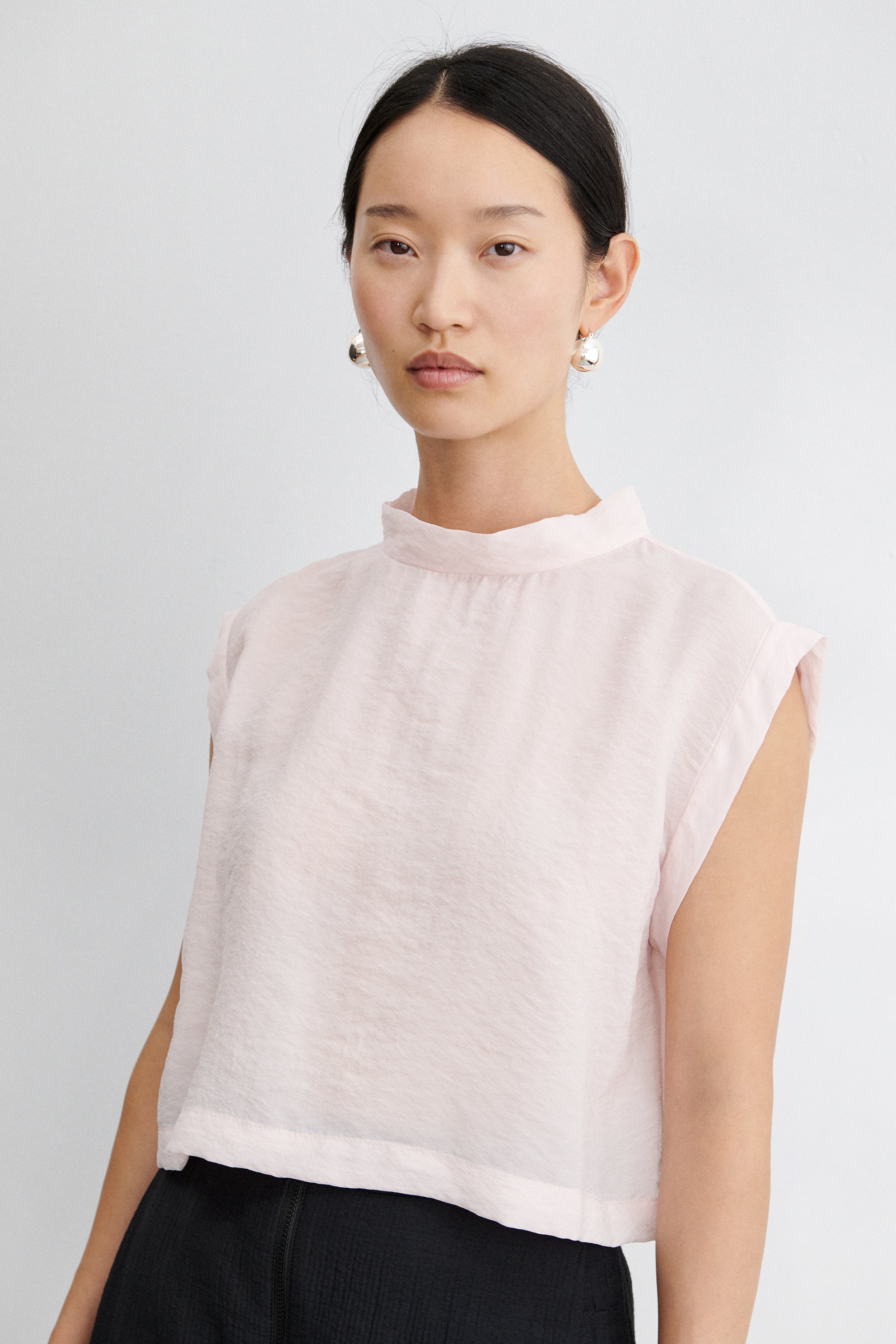 Bacchus Top-TOPS-Rachel Comey
