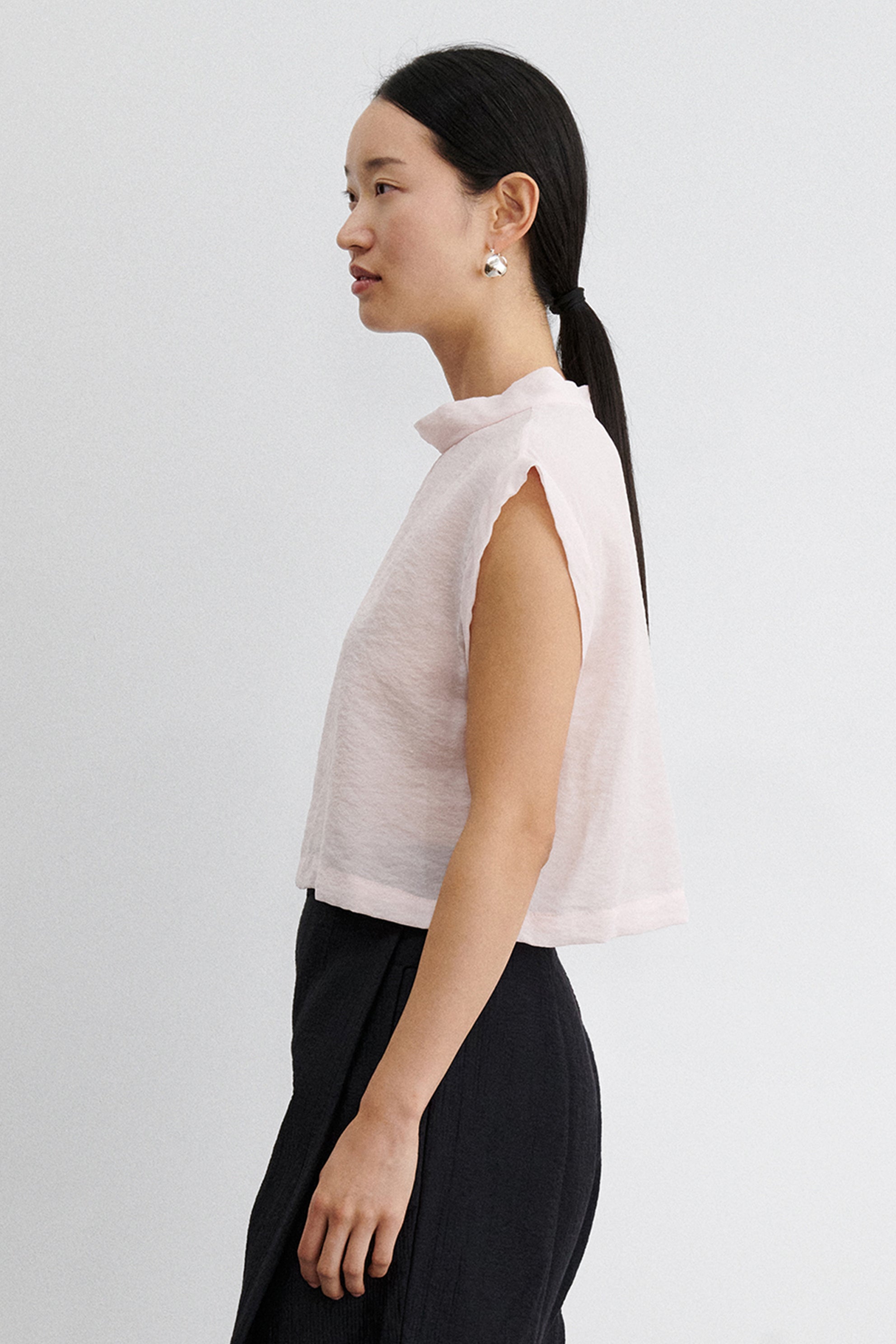 Bacchus Top-TOPS-Rachel Comey