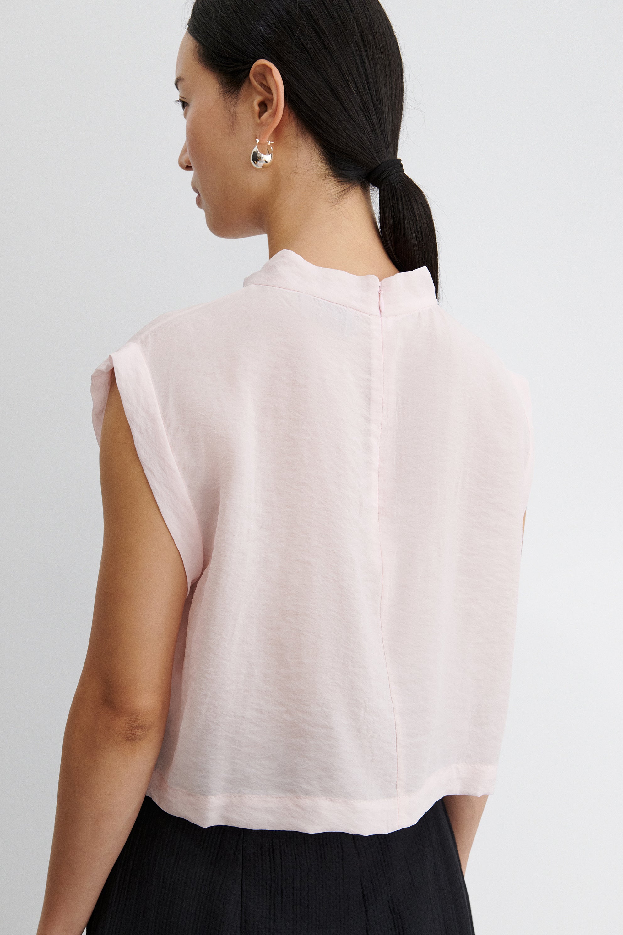 Bacchus Top-TOPS-Rachel Comey