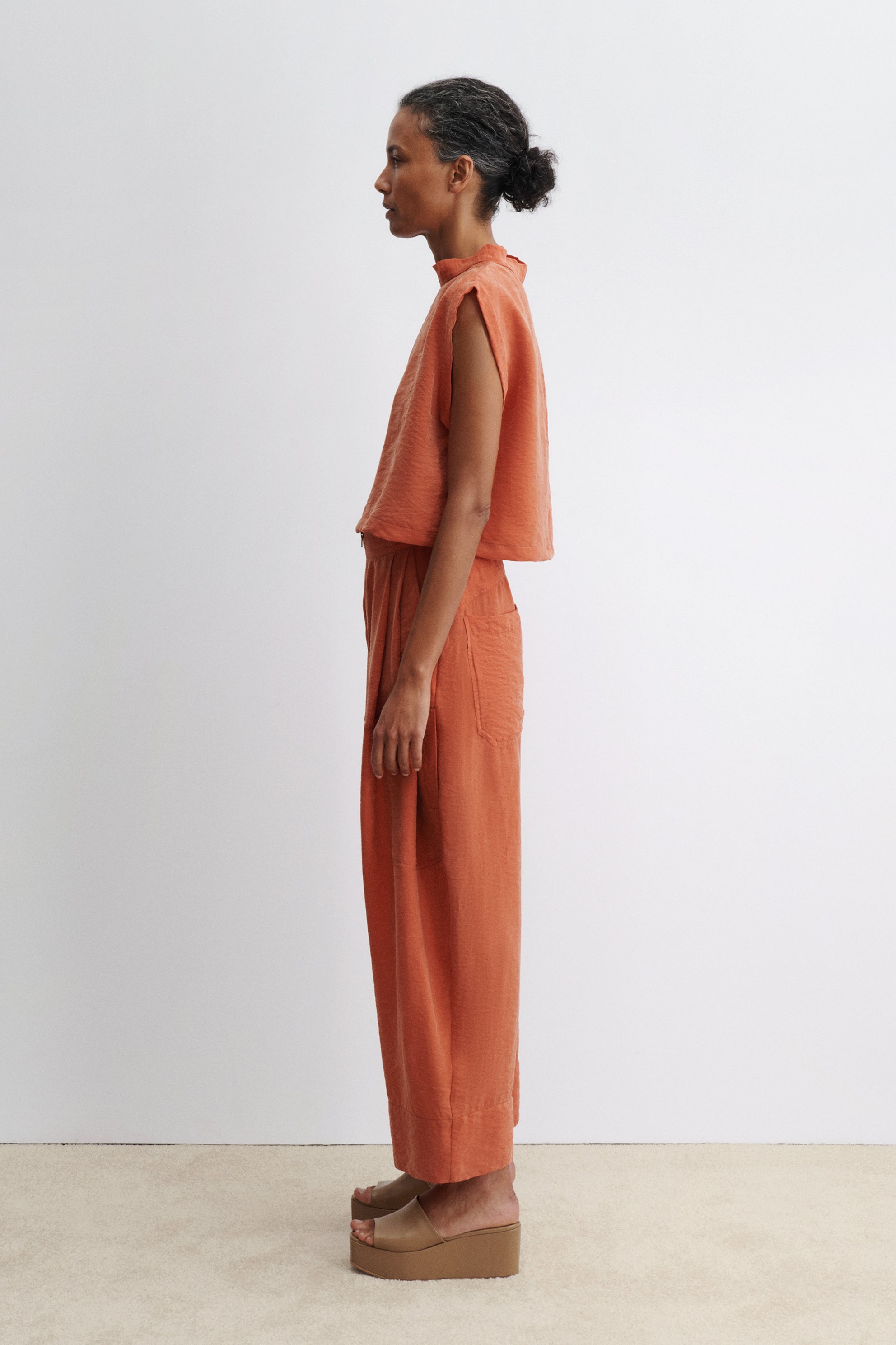 Bacchus Top-TOPS-Rachel Comey