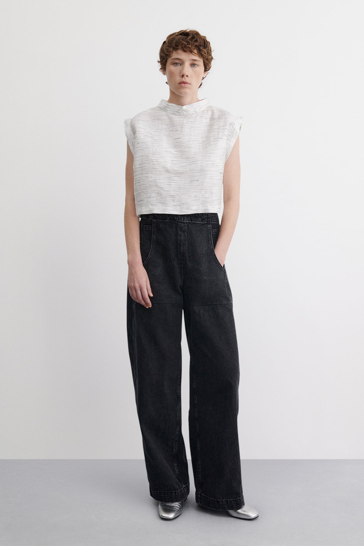 Bacchus Top