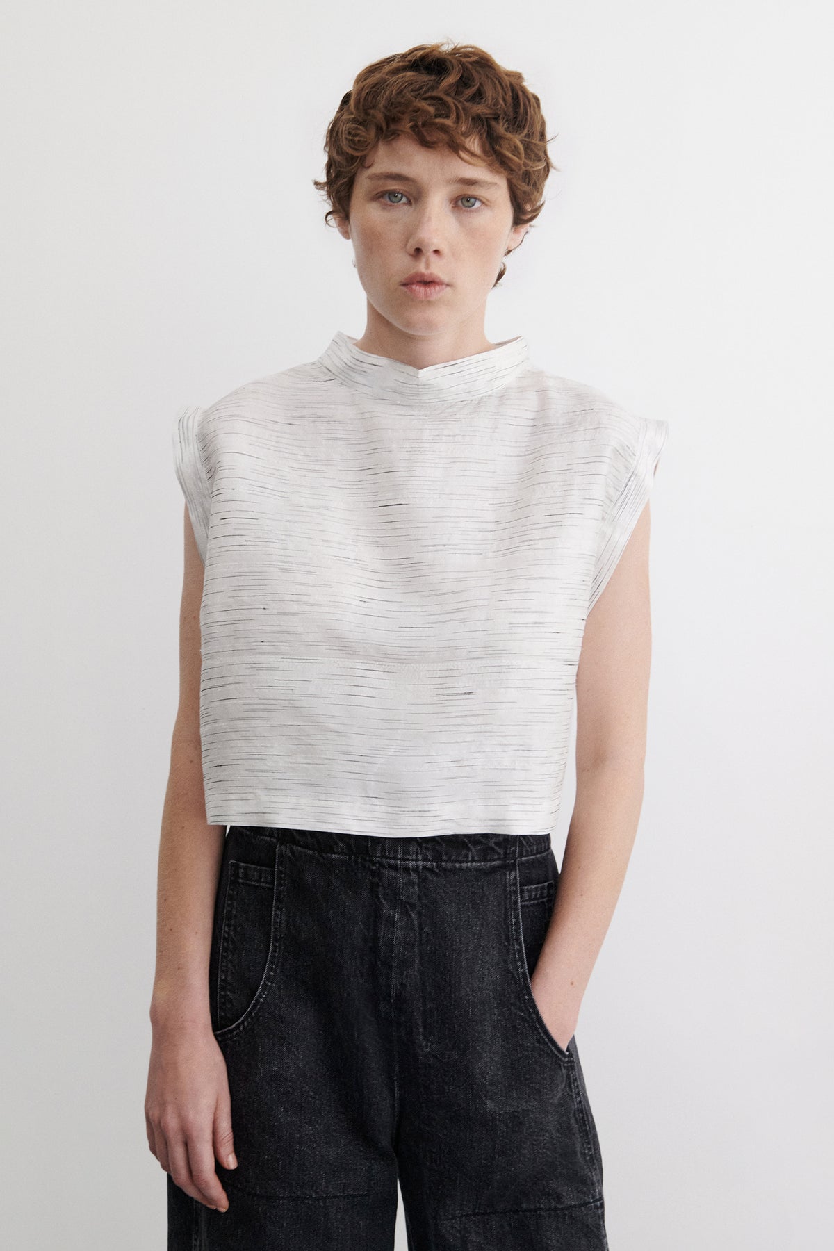 Bacchus Top