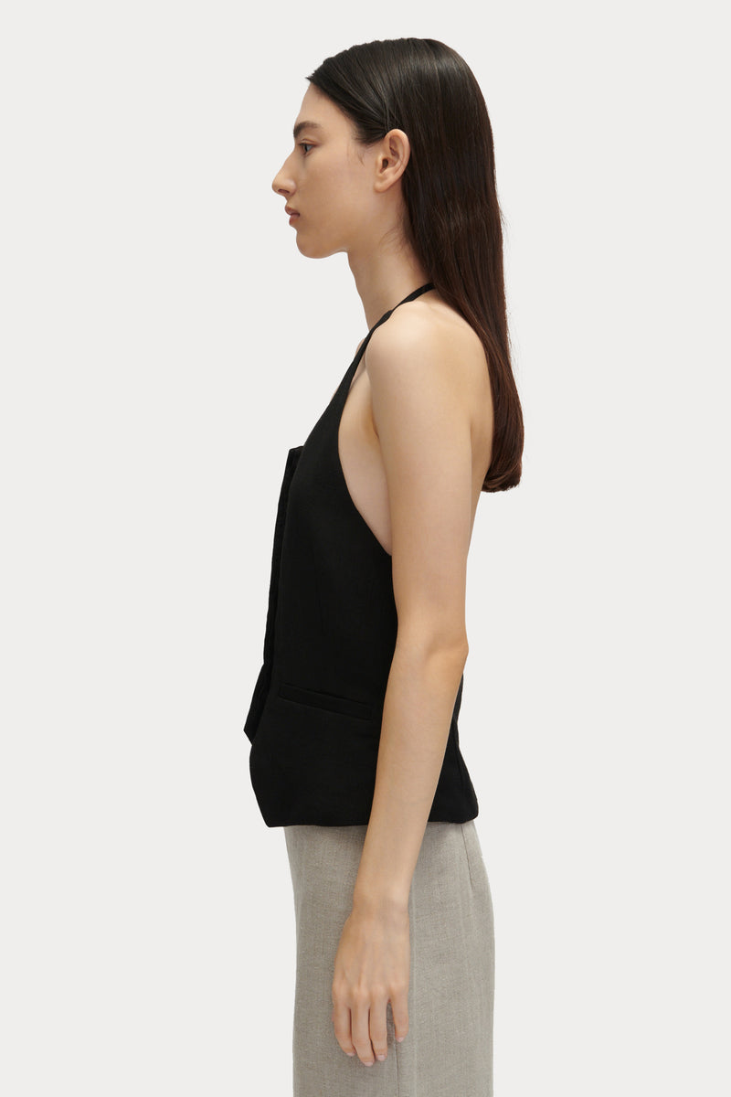 Beals Top-TOPS-Rachel Comey