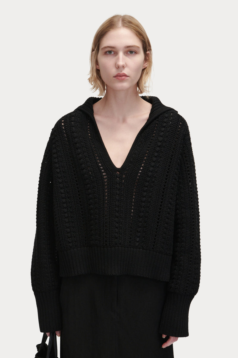 Adut Top-KNITWEAR-Rachel Comey