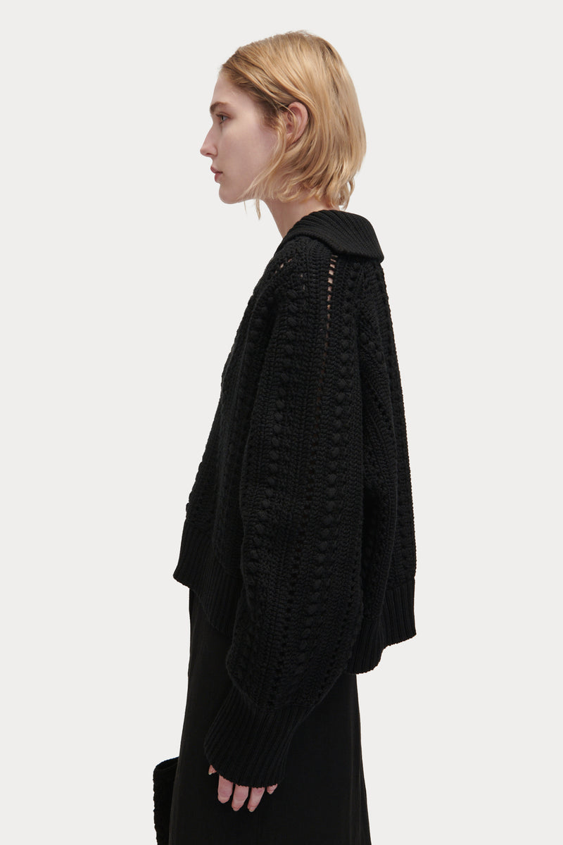 Adut Top-KNITWEAR-Rachel Comey