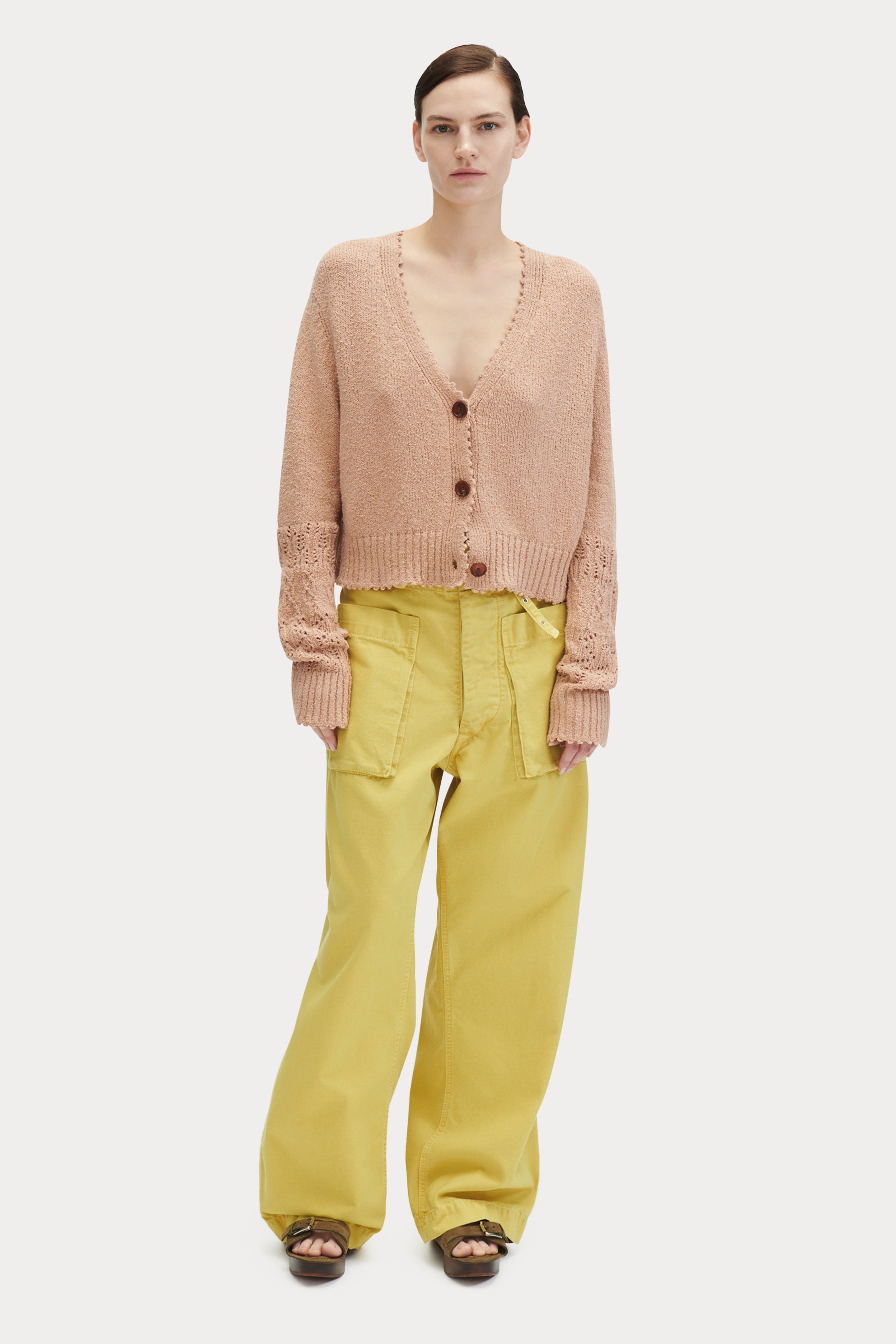 Rachel comey cardigan best sale