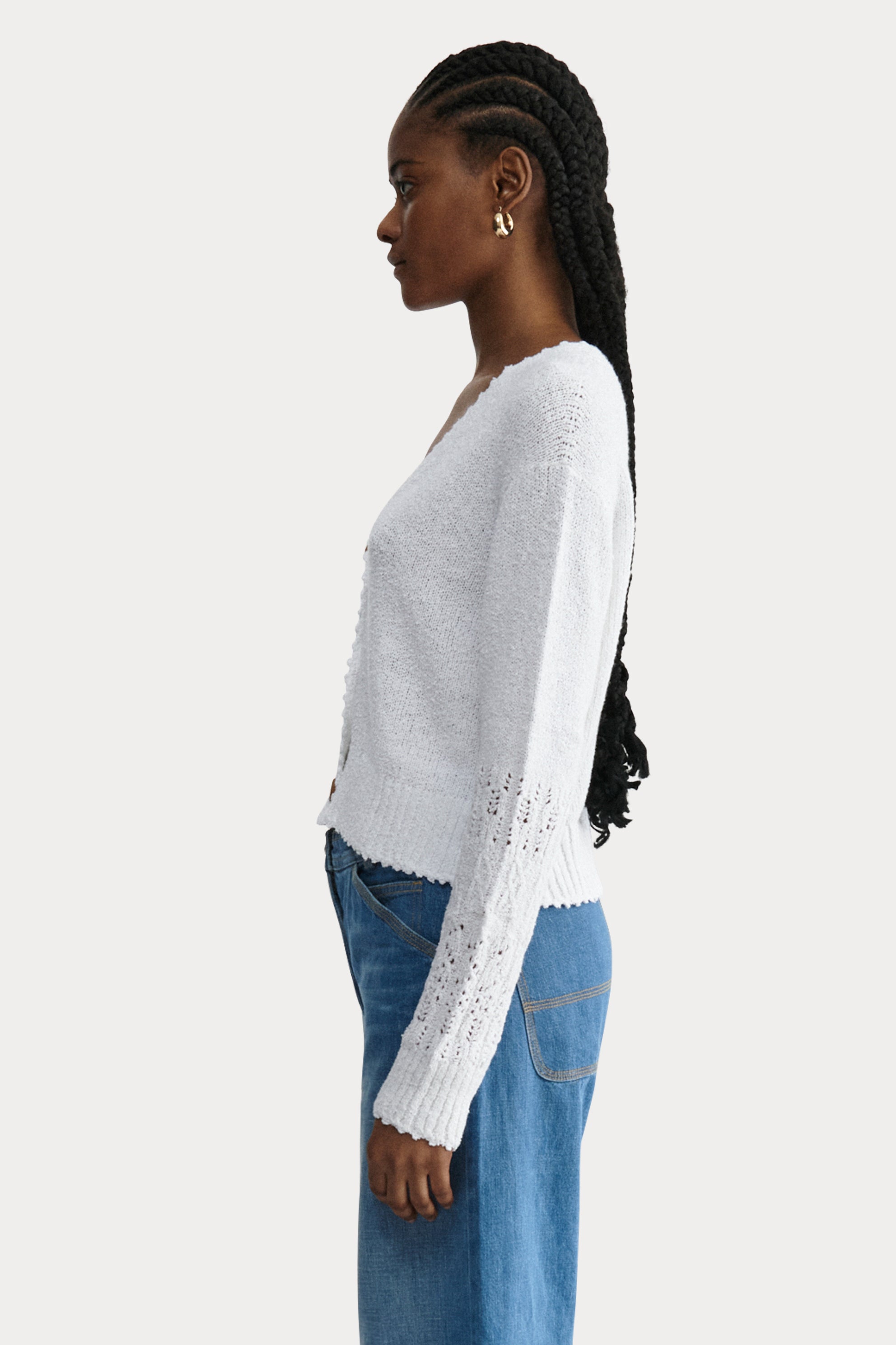 Deals Rachel Comey Sweeten Cardigan