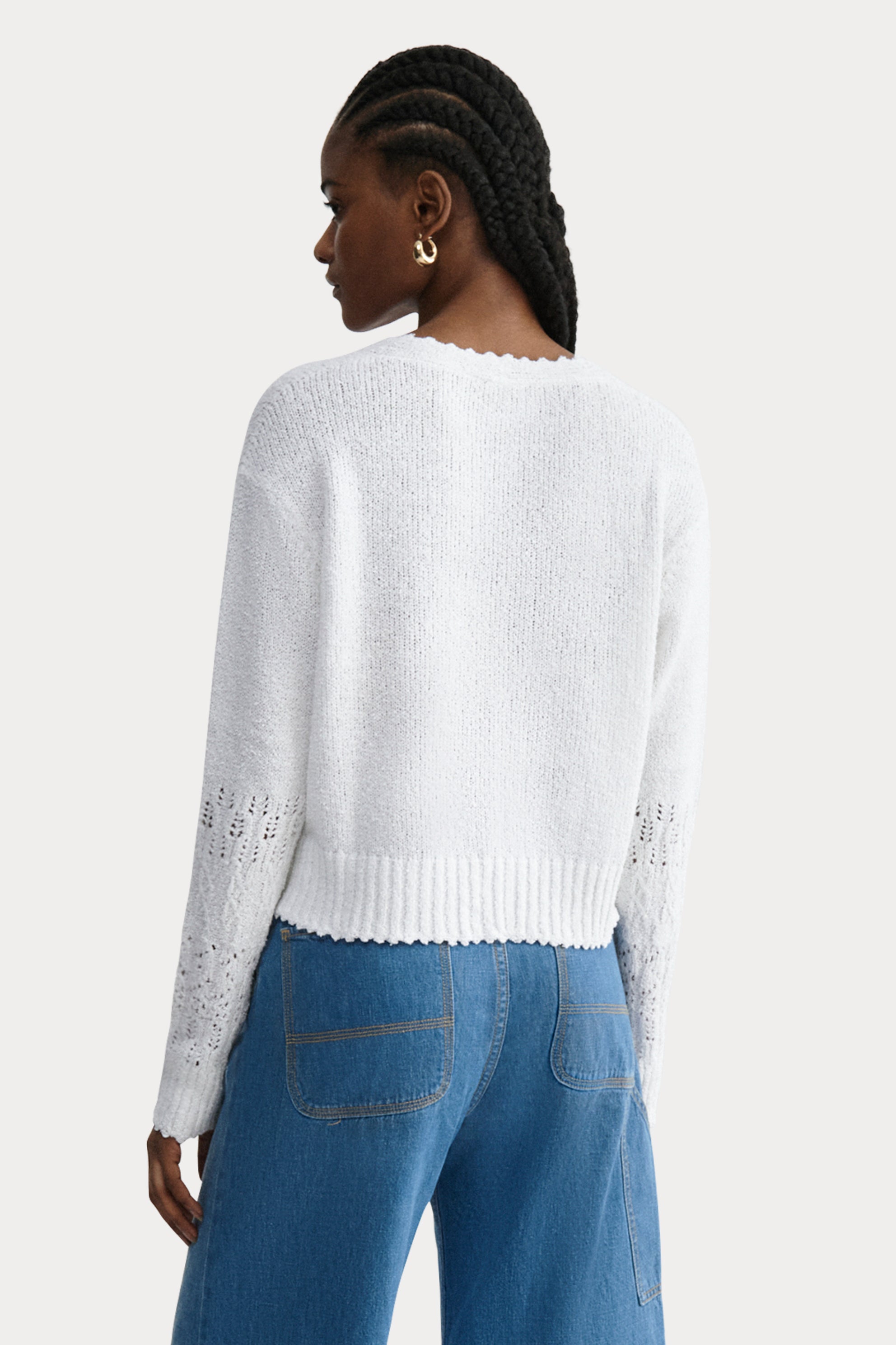 Rachel comey cardigan hotsell