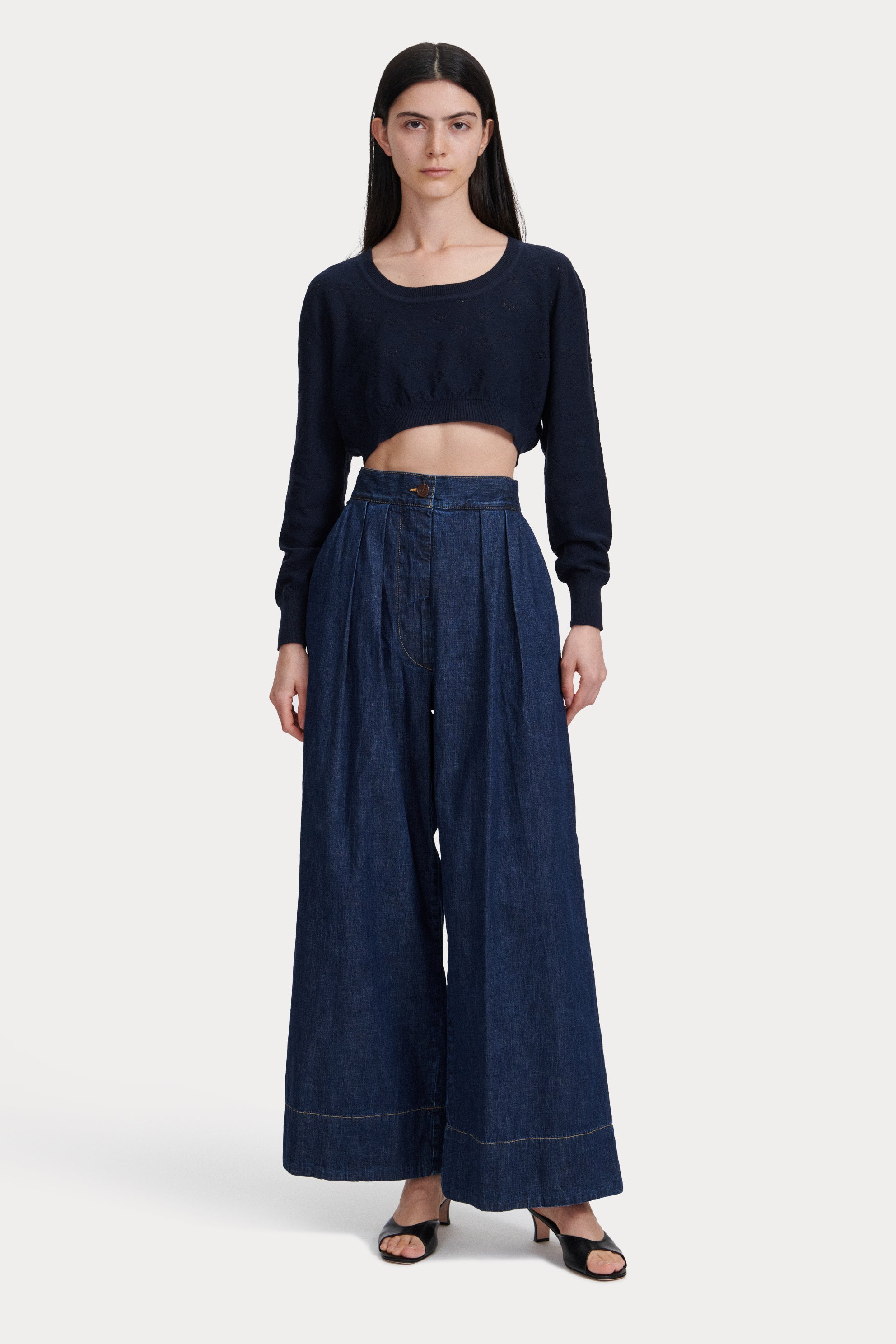 Knits and Sweaters | Rachel Comey