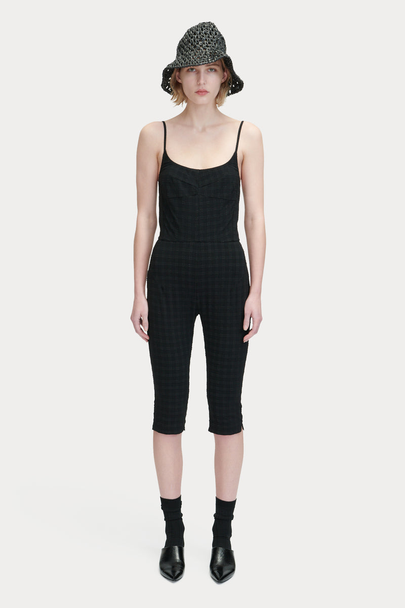Boro Bodysuit-JUMPSUITS-Rachel Comey