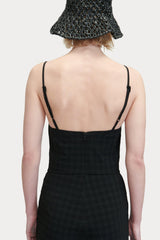 Boro Bodysuit-JUMPSUITS-Rachel Comey