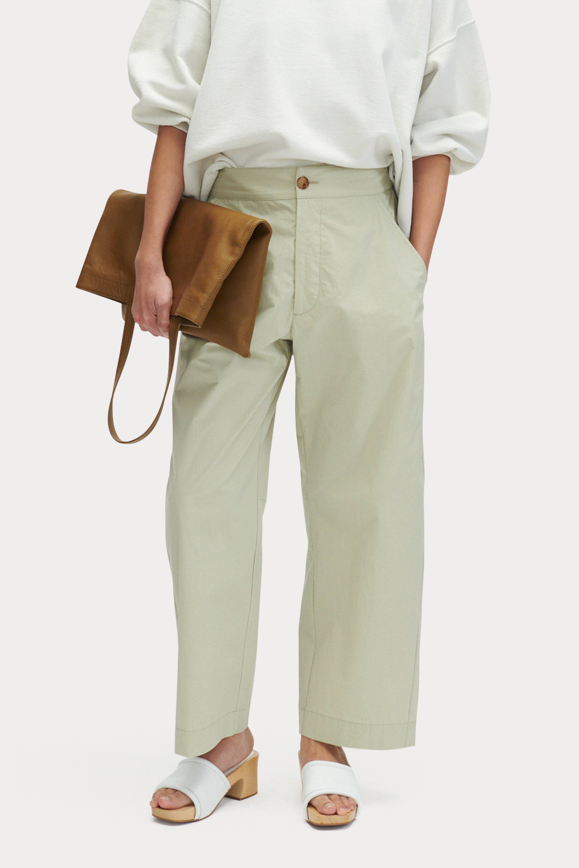 Tobin Pant-PANTS-Rachel Comey