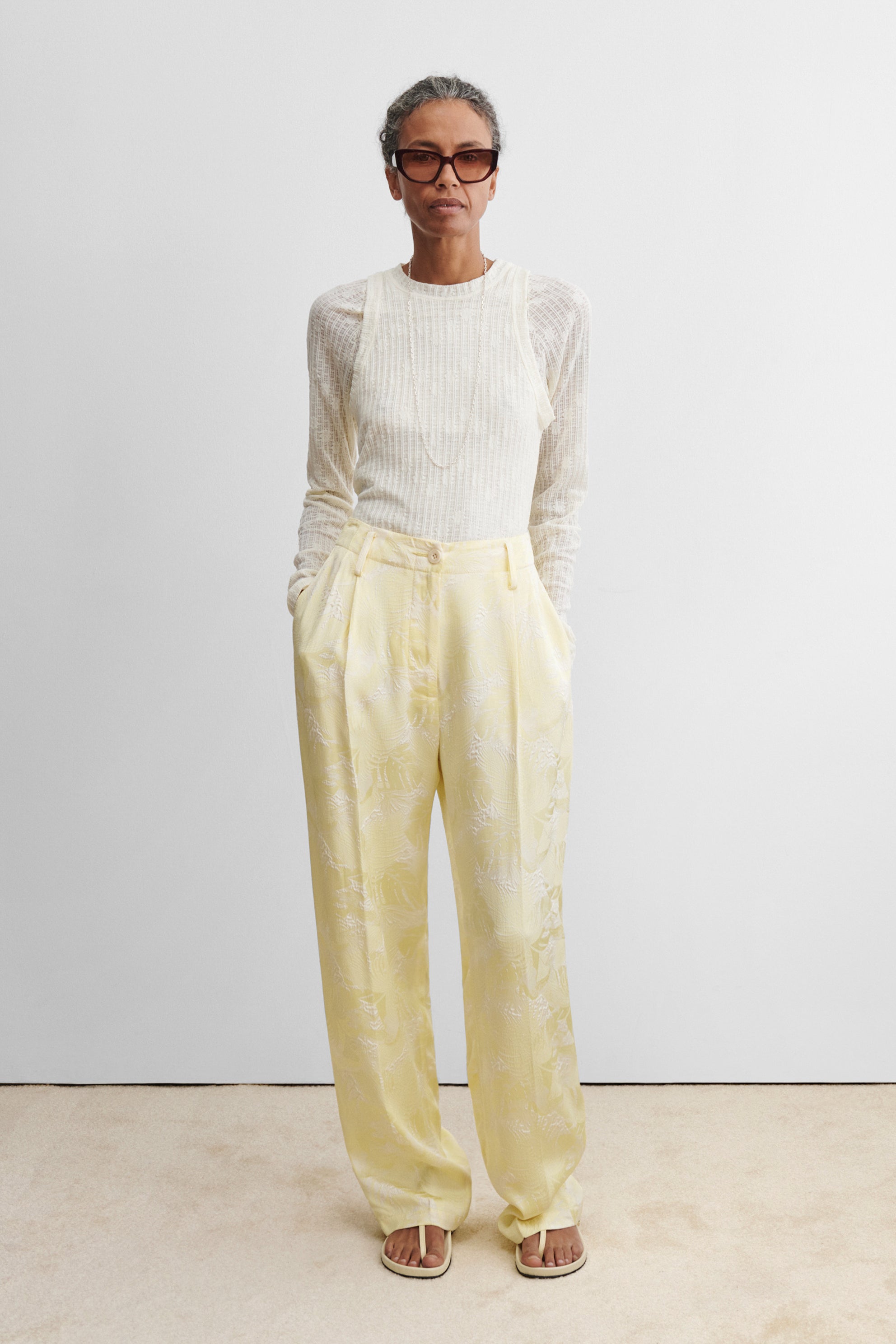 Belhurst Pant-PANTS-Rachel Comey